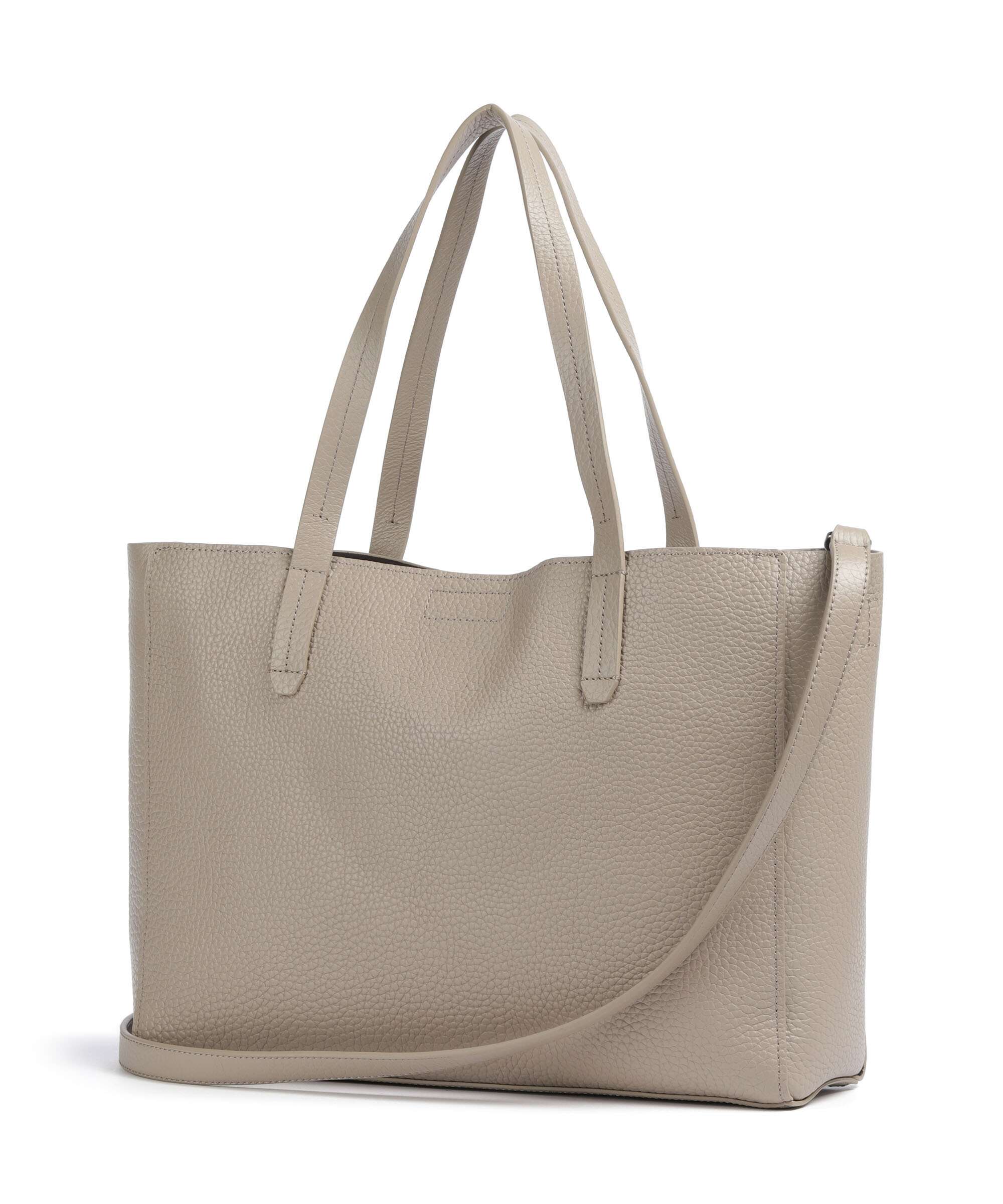 Marc O'Polo Busin M Tote bag chalky mauve - Image 4
