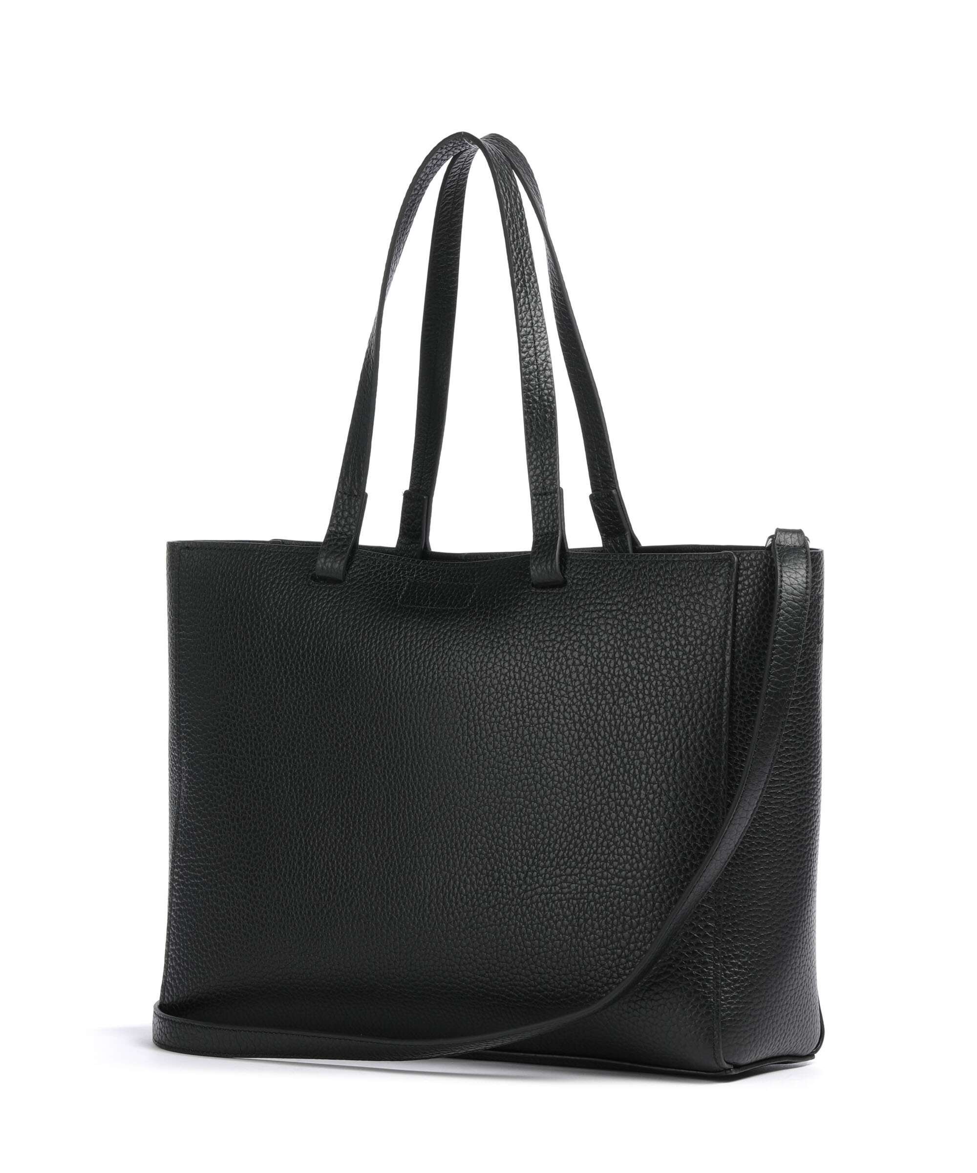 Marc O'Polo Busin Tote bag black - Image 4