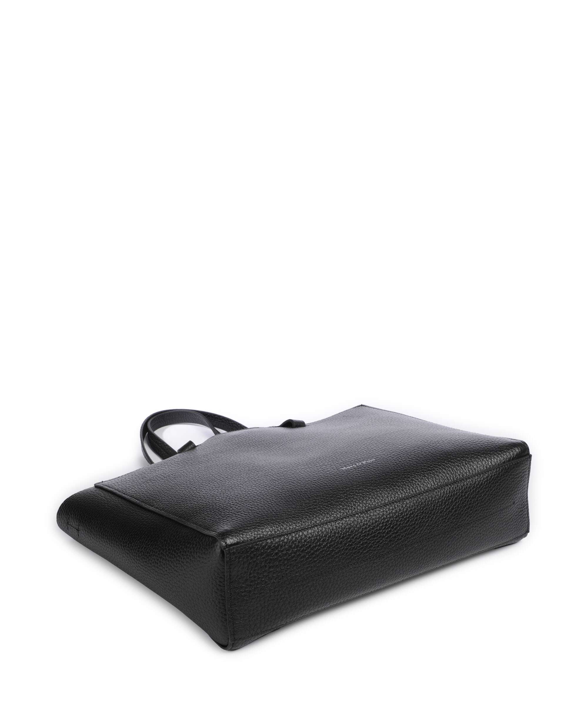 Marc O'Polo Busin Tote bag black - Image 5
