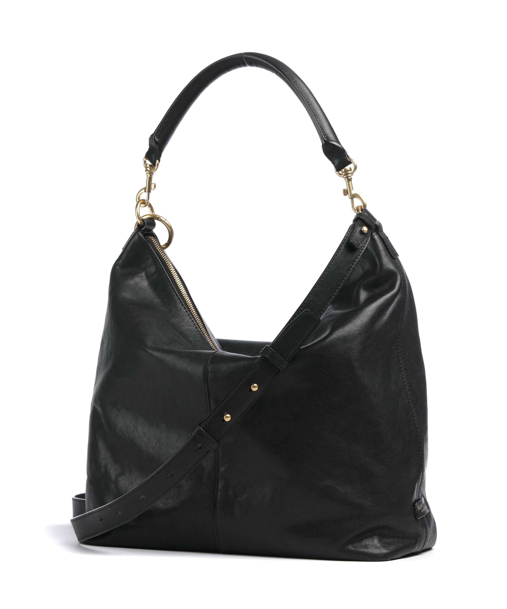 Marc O'Polo Caamu M Hobo bag black - Image 2