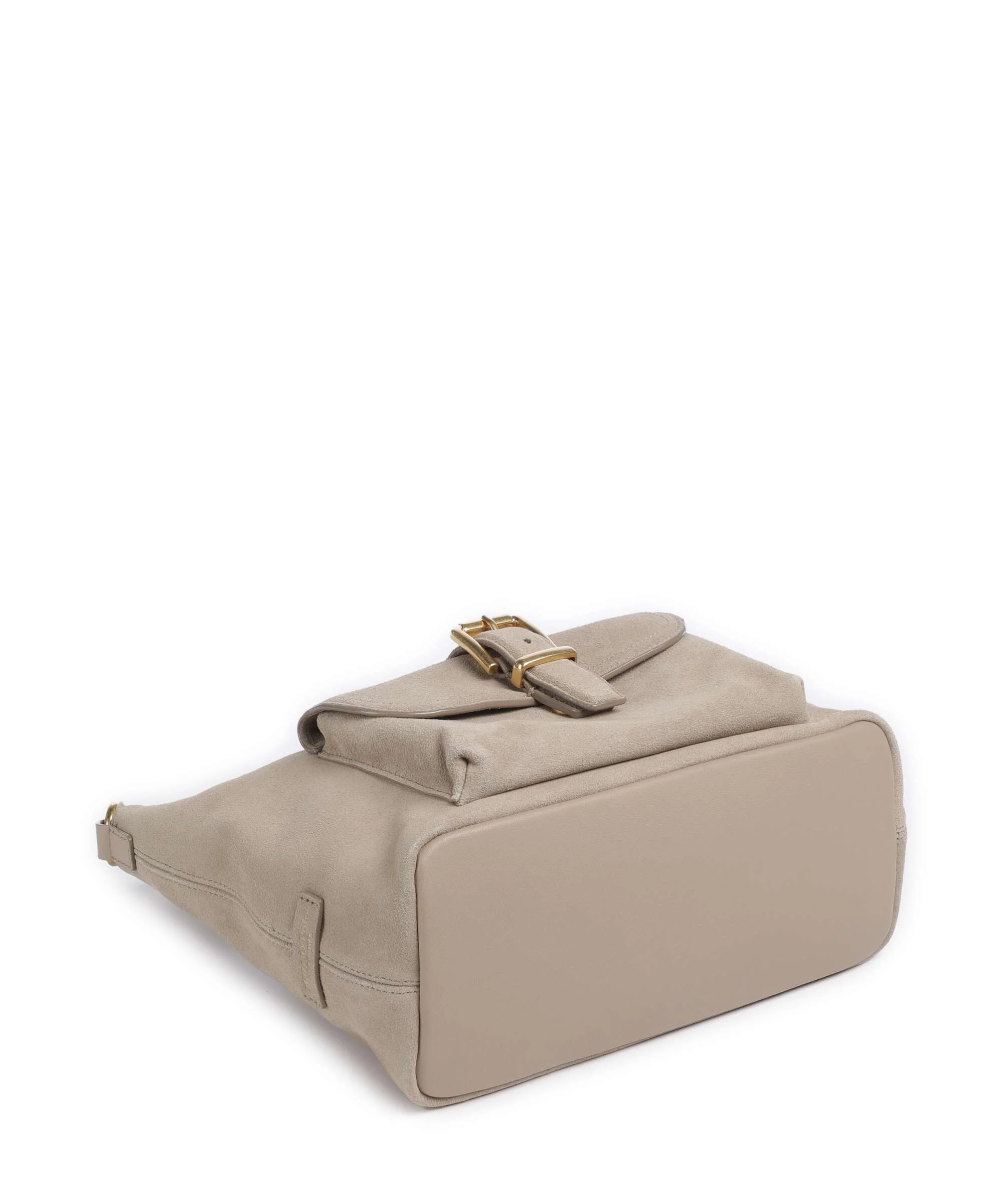 Marc O'Polo Caren S Shoulder bag earthy taupe - Image 6