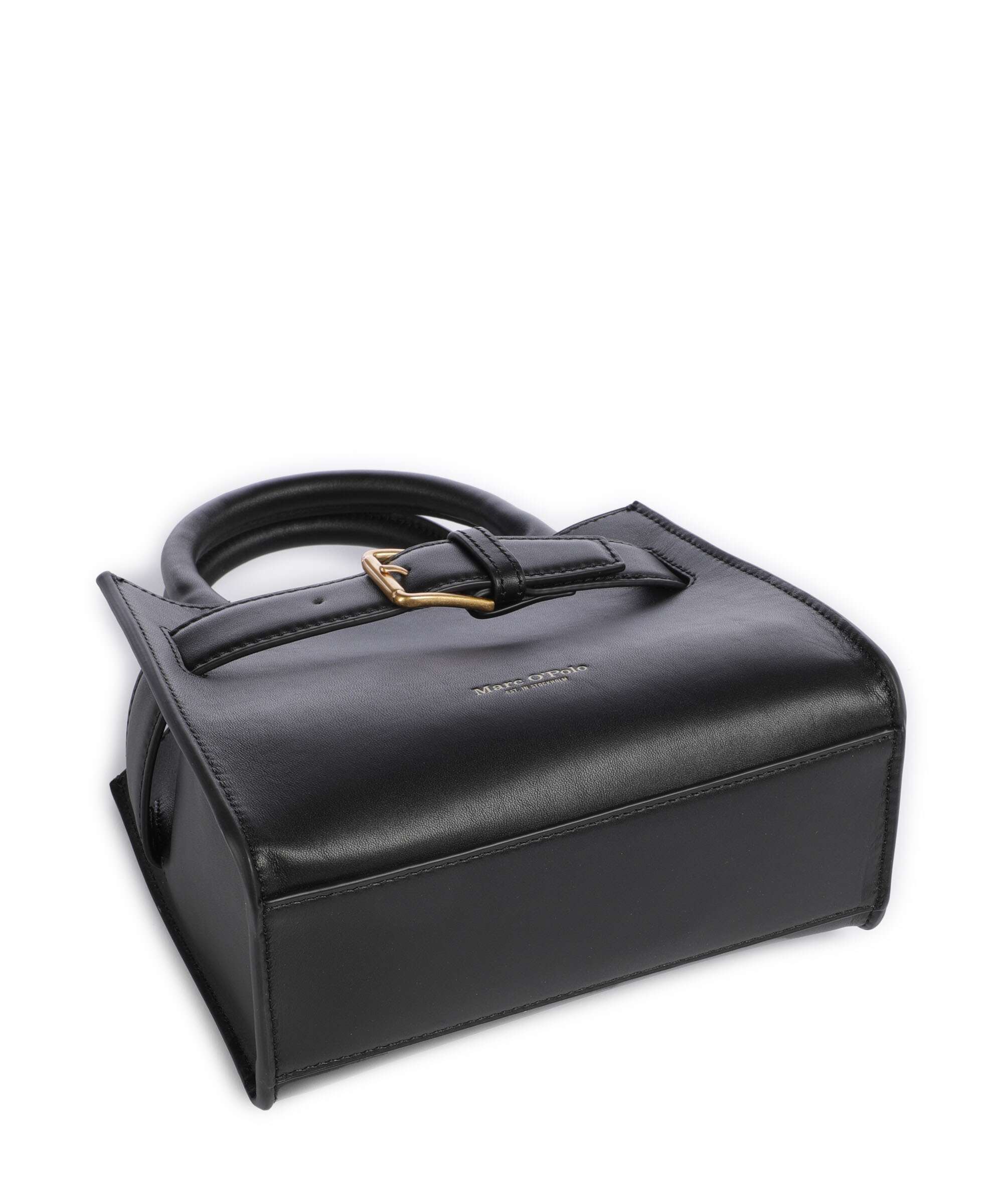 Marc O'Polo Clary Crossbody bag black - Image 5