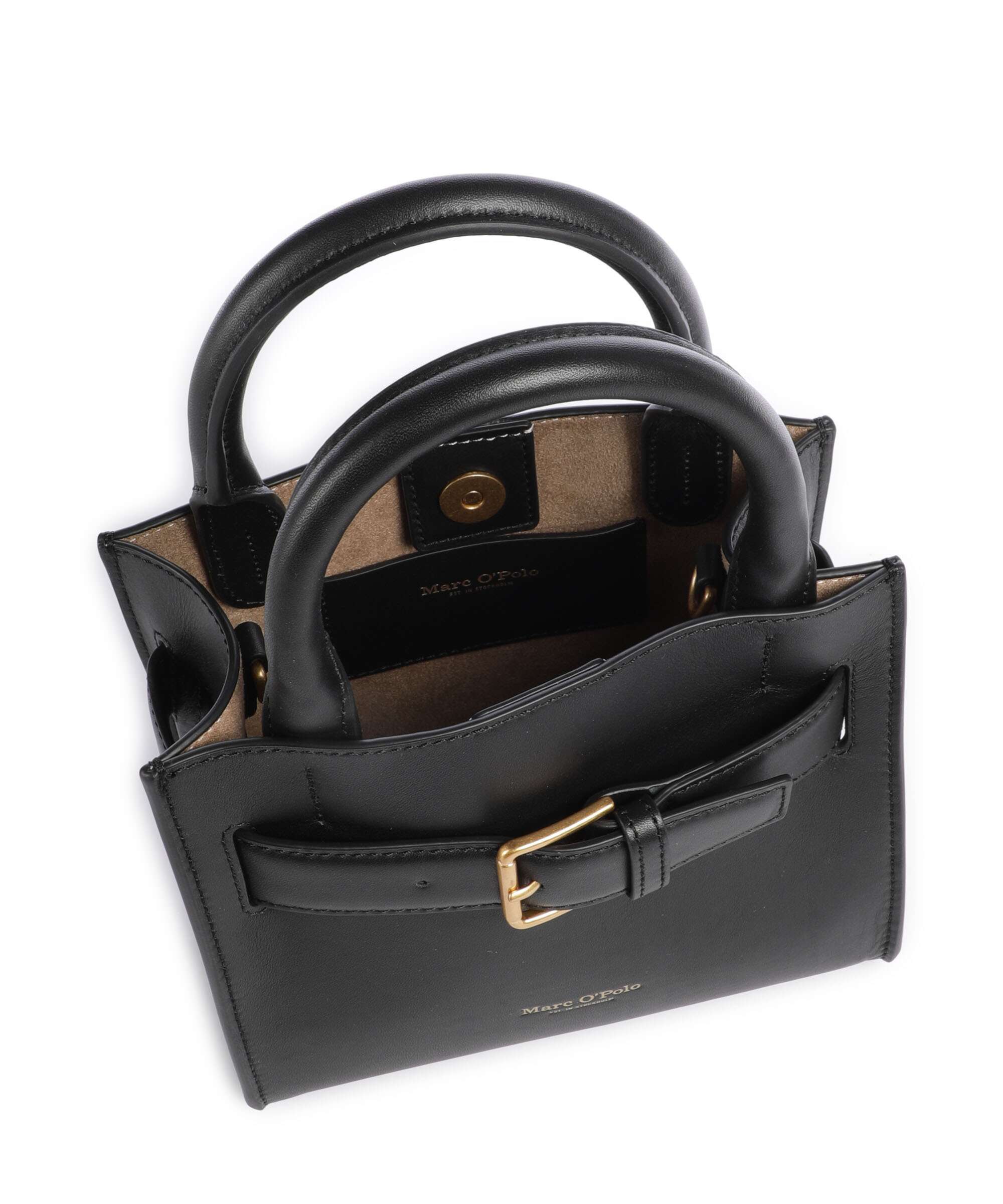 Marc O'Polo Clary Crossbody bag black - Image 6