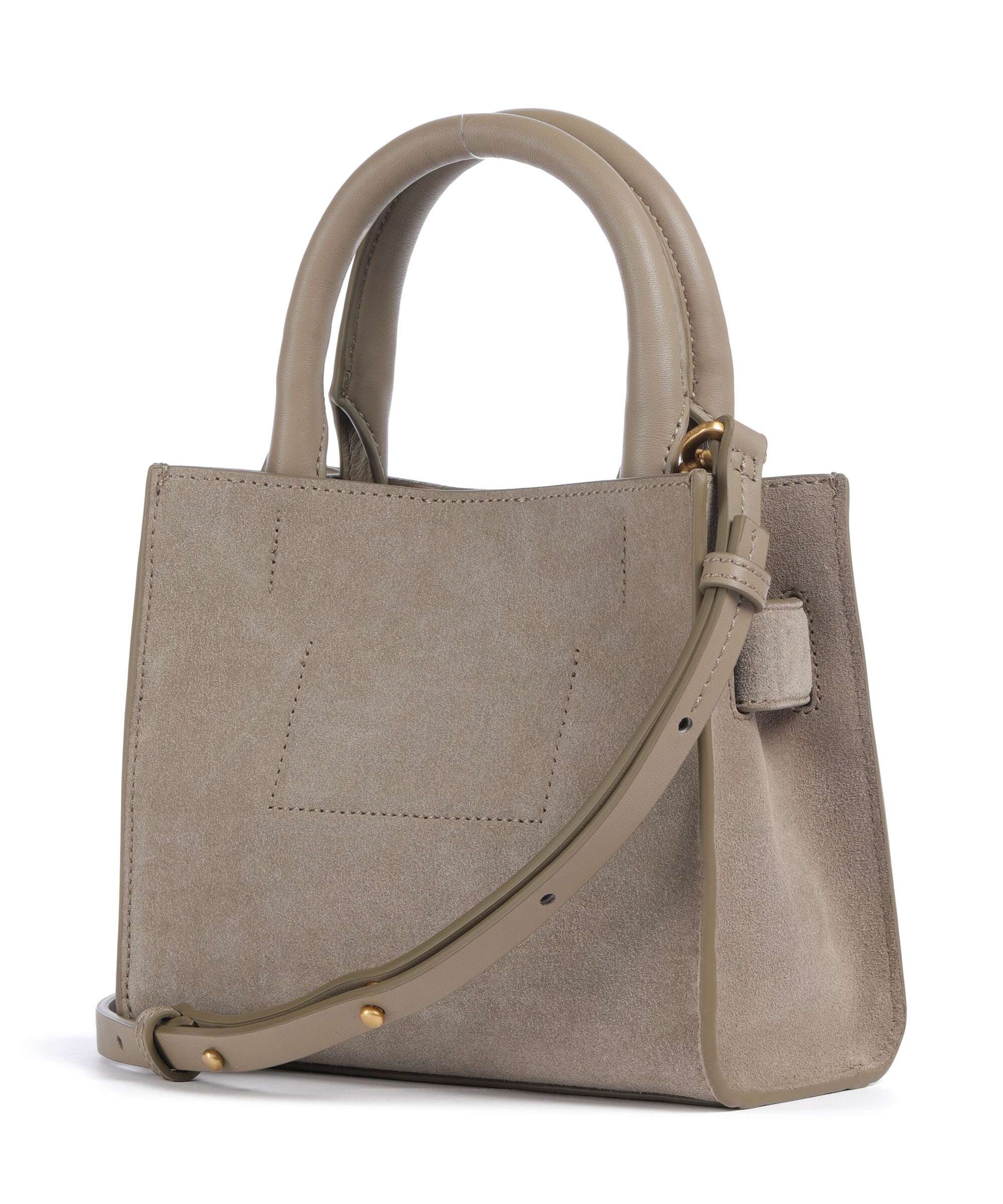 Marc O'Polo Clary Crossbody bag grey stone - Image 2