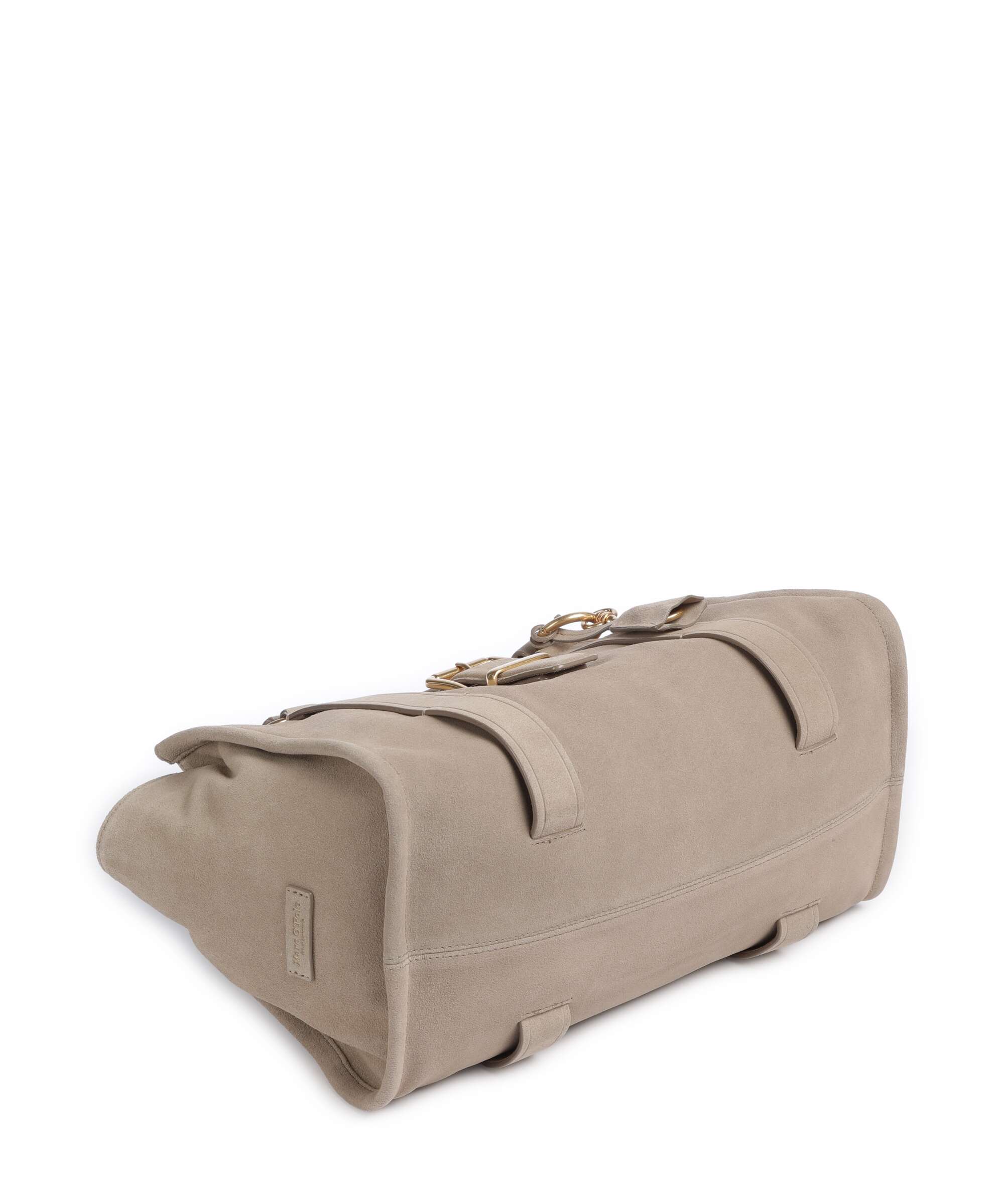 Marc O'Polo Cleo M Tote bag earthy taupe - Image 5