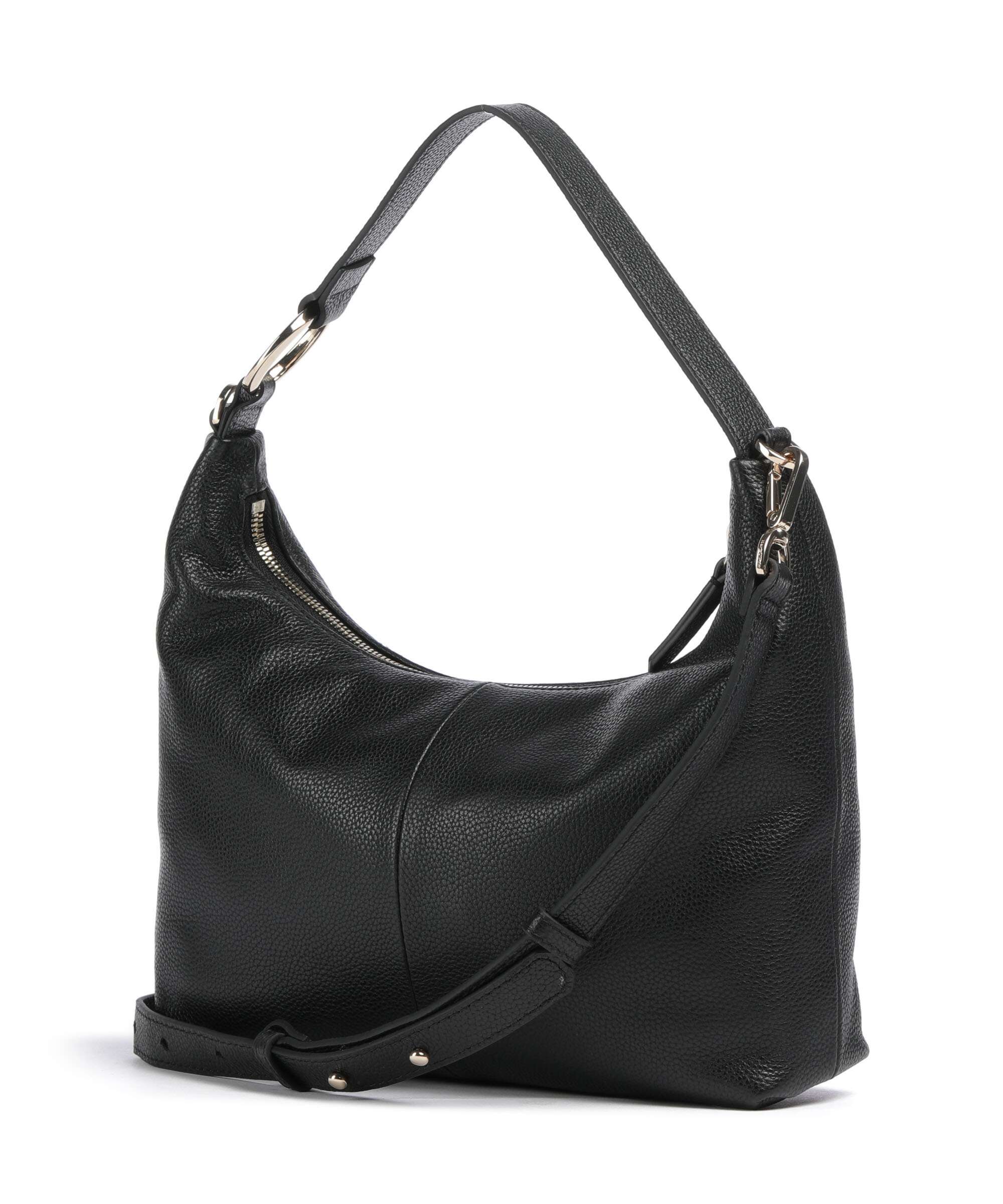 Marc O'Polo Damy S Hobo bag black - Image 2