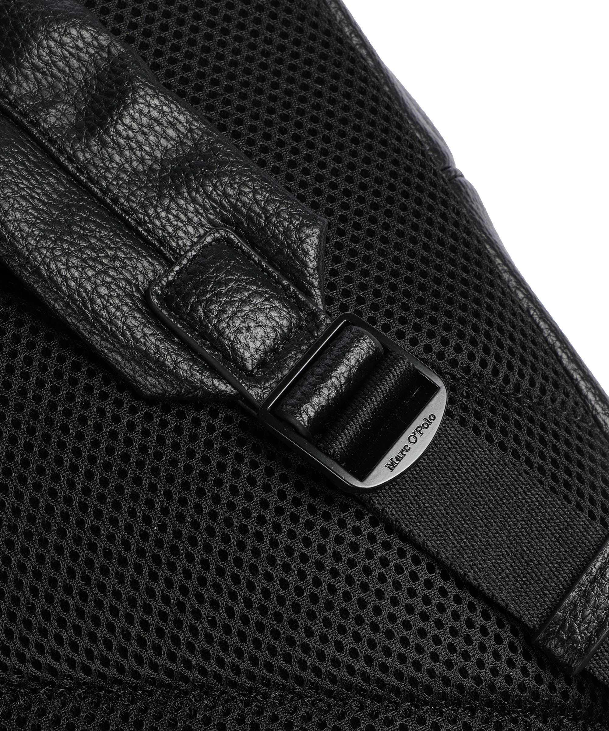 Marc O'Polo Dorin M Backpack black - Image 4