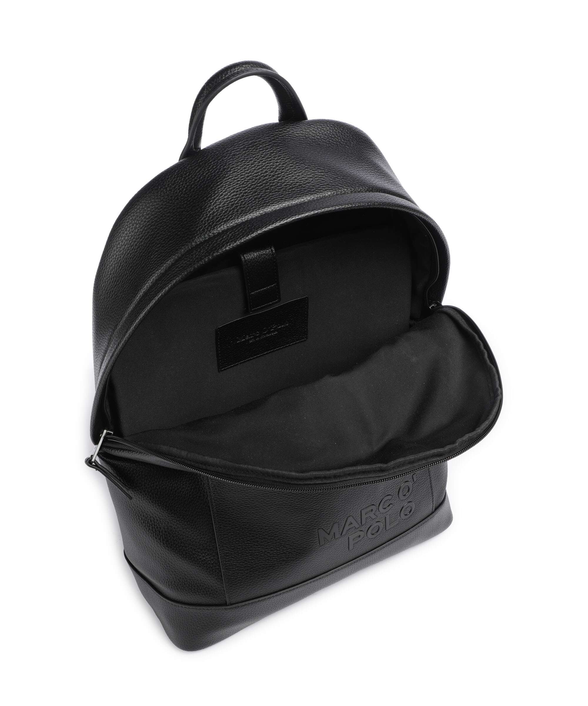 Marc O'Polo Dorin M Backpack black - Image 5