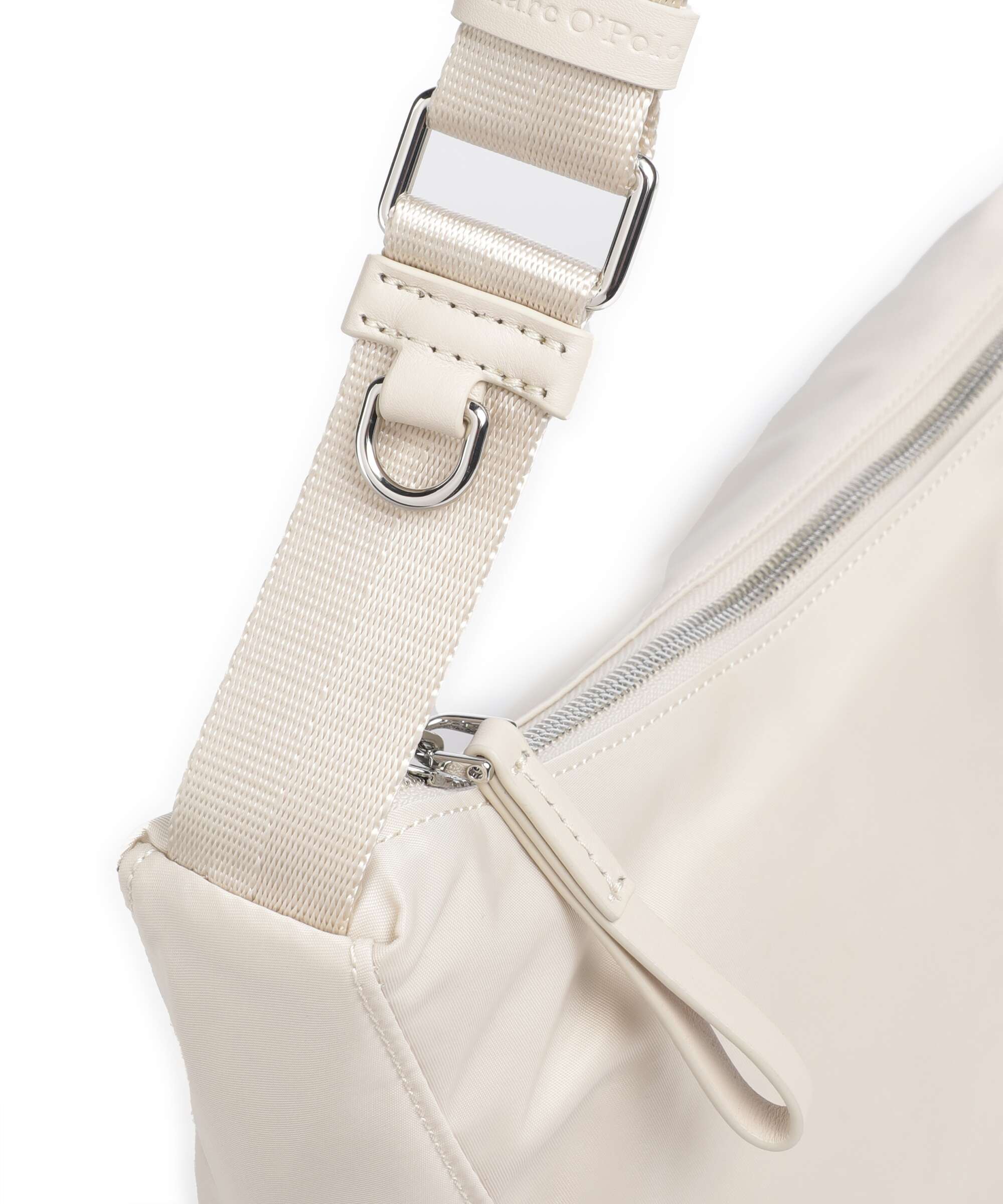 Marc O'Polo Elina S Crossbody bag natural stone - Image 4