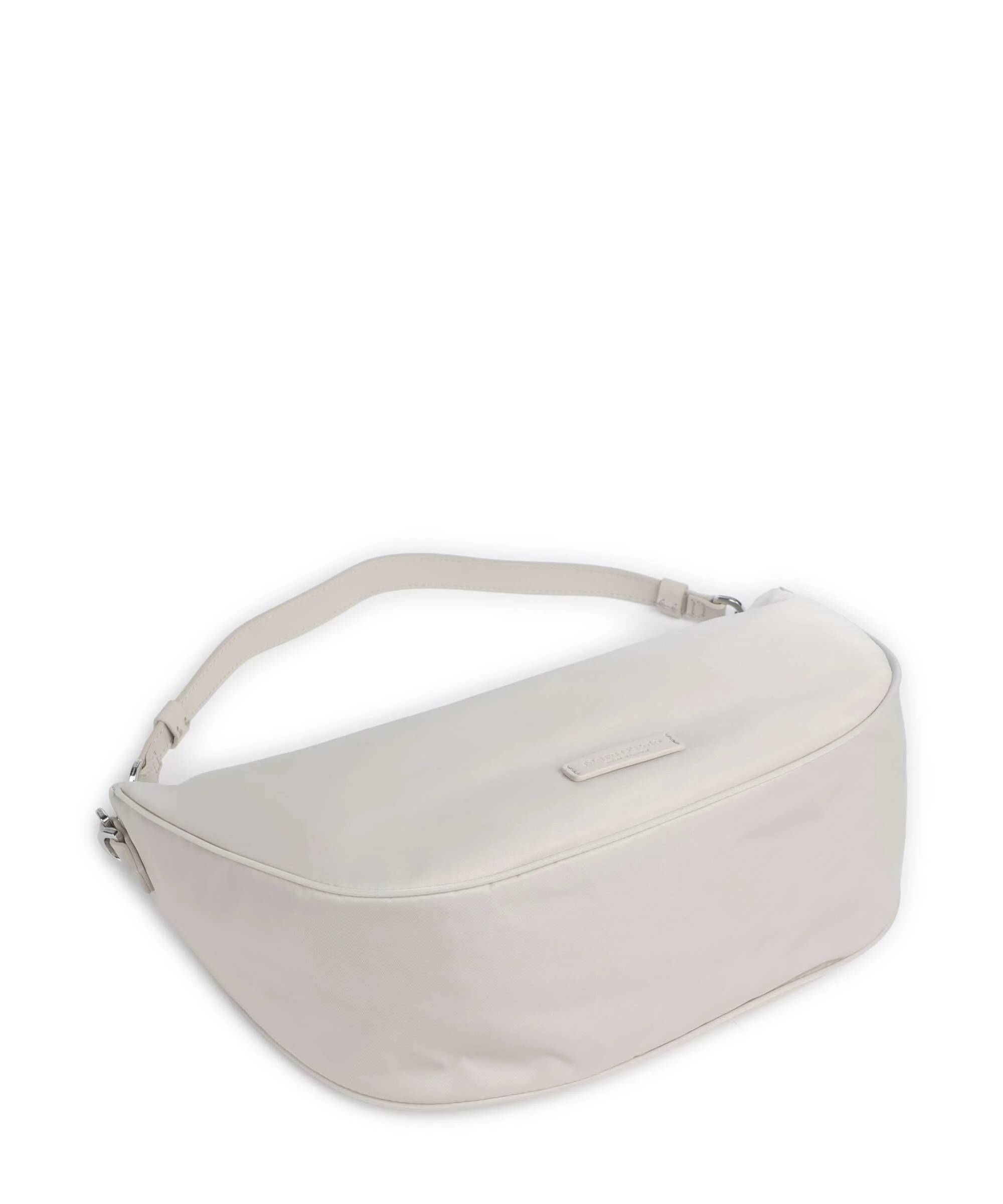 Marc O'Polo Elina S Shoulder bag grey silk - Image 5