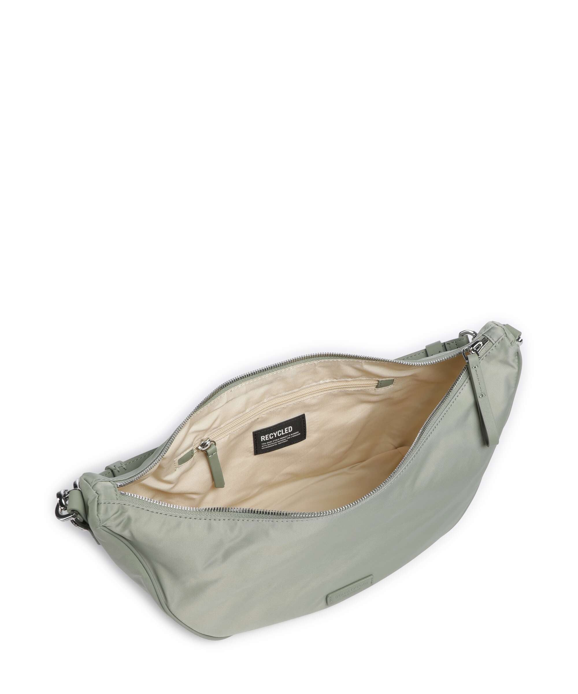 Marc O'Polo Elina S Shoulder bag fresh sage - Image 6