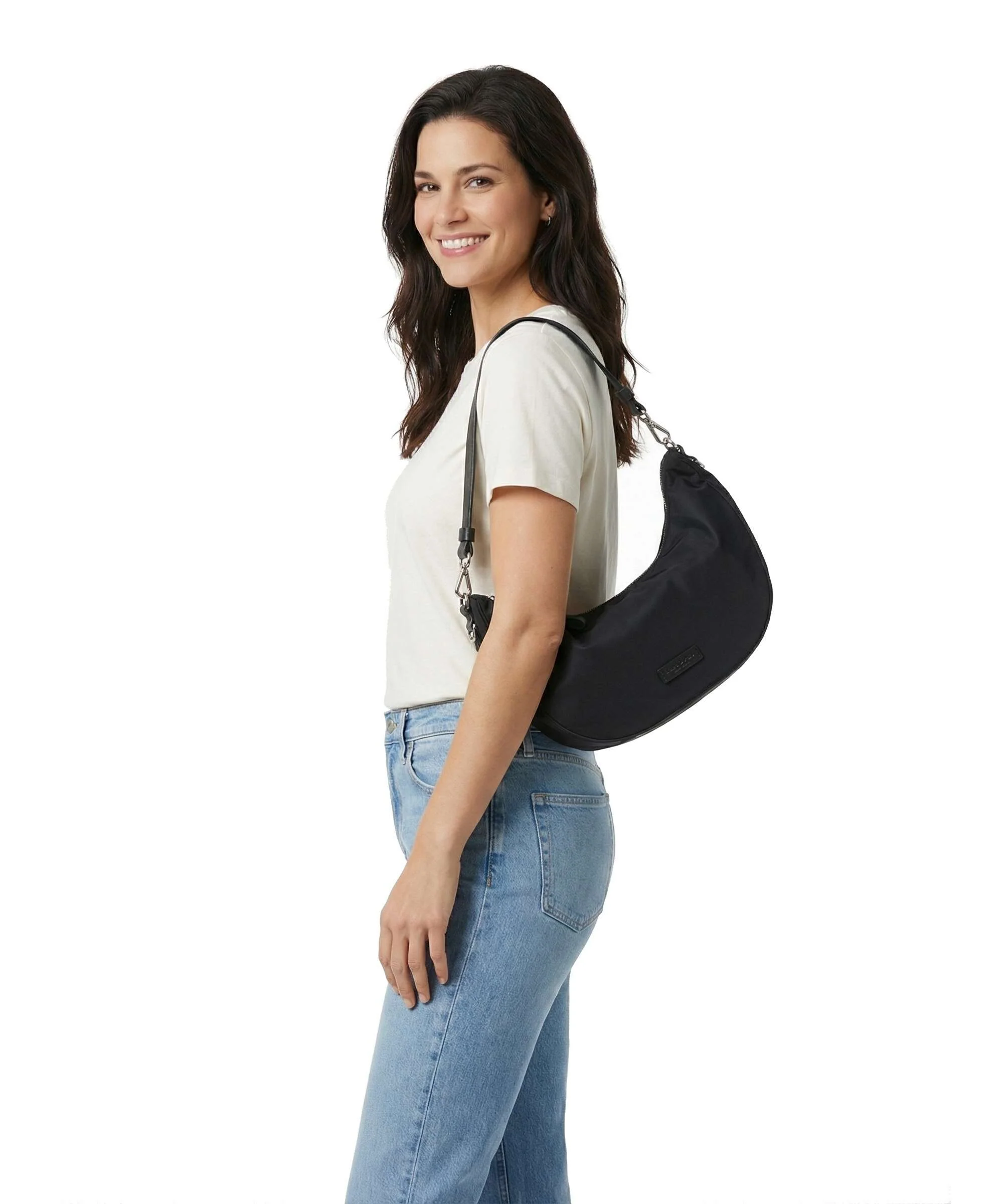 Marc O'Polo Elina S Shoulder bag deep night blue - Image 3