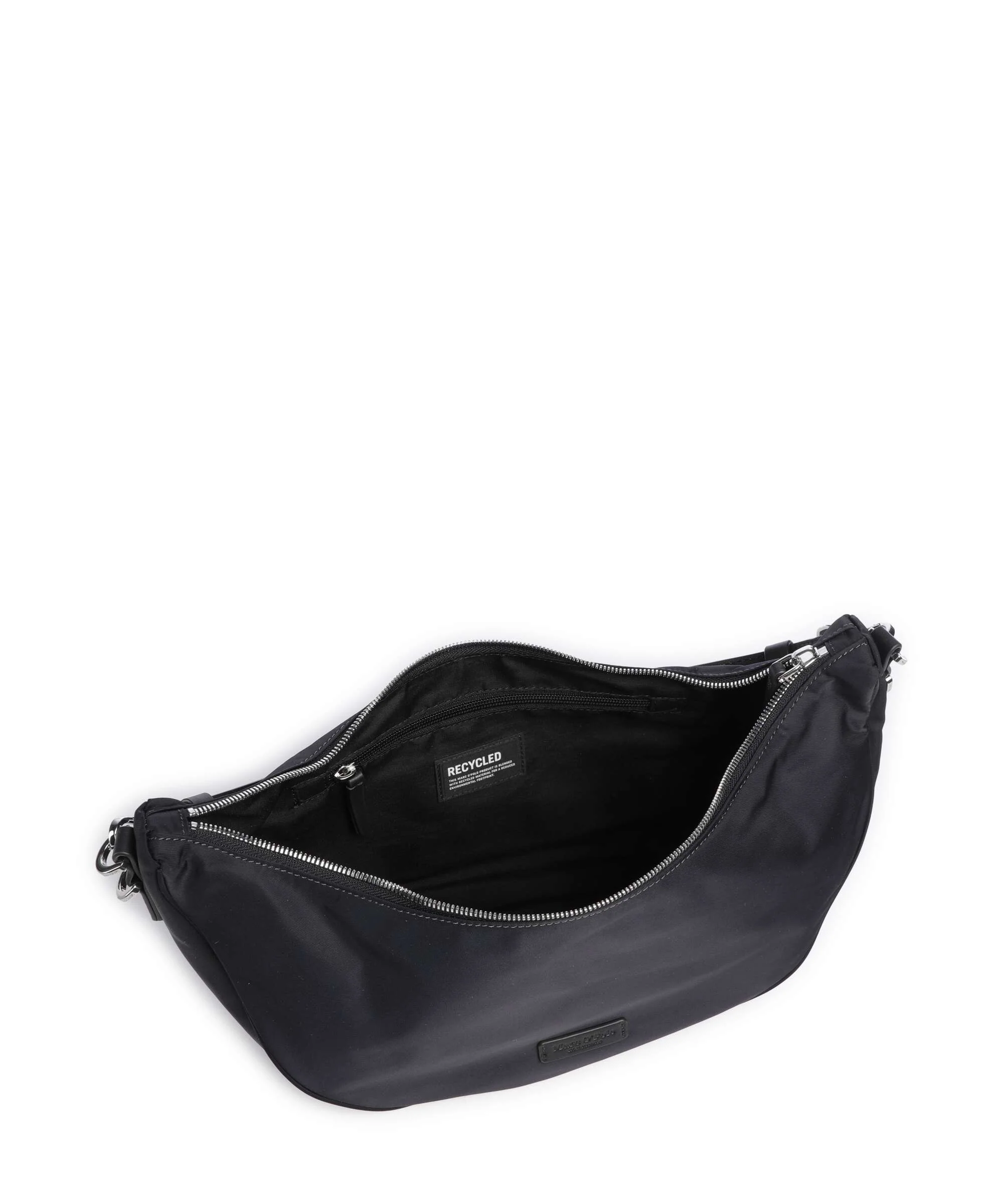 Marc O'Polo Elina S Shoulder bag deep night blue - Image 6
