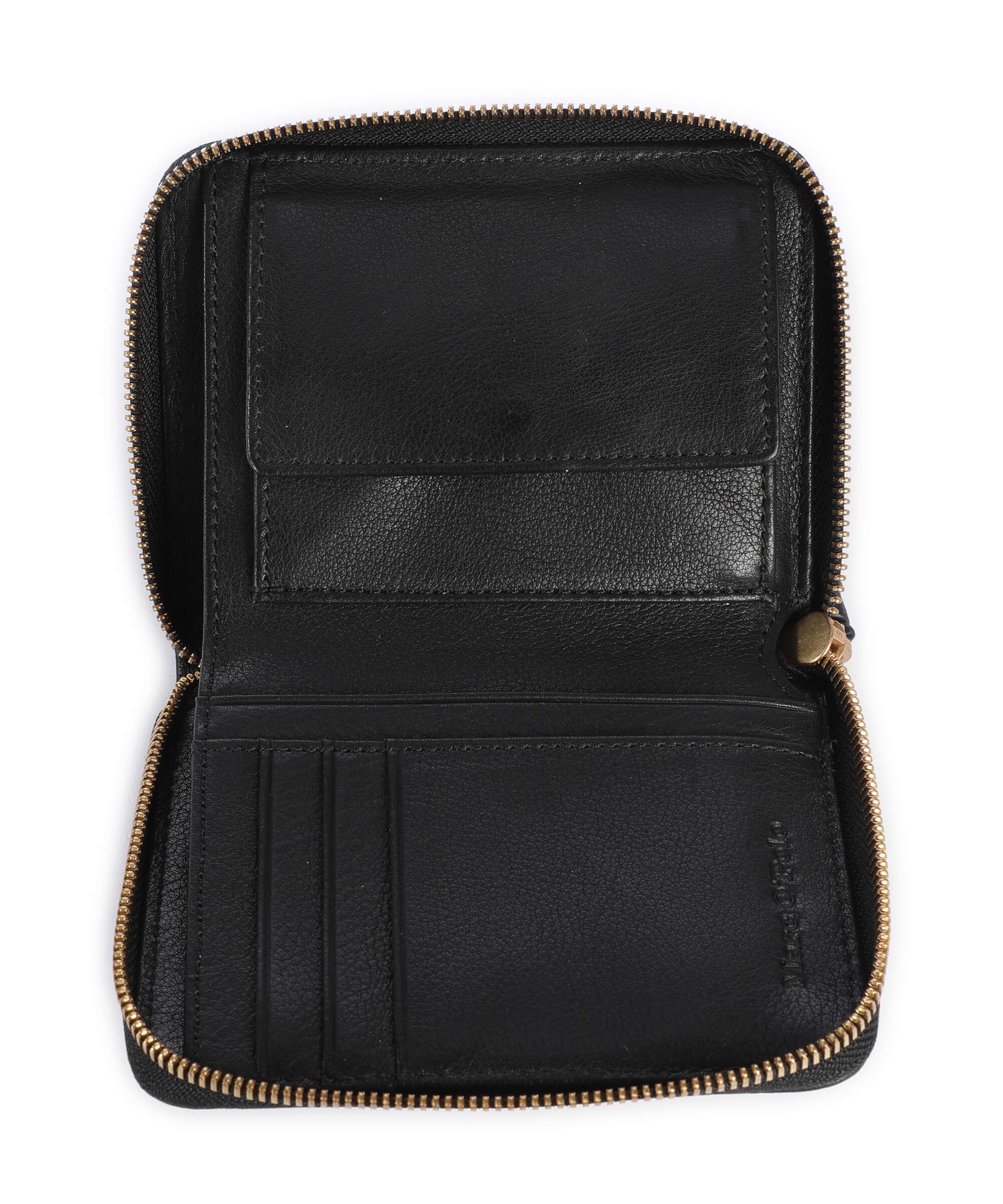 Marc O'Polo Ellis Wallet black - Image 2
