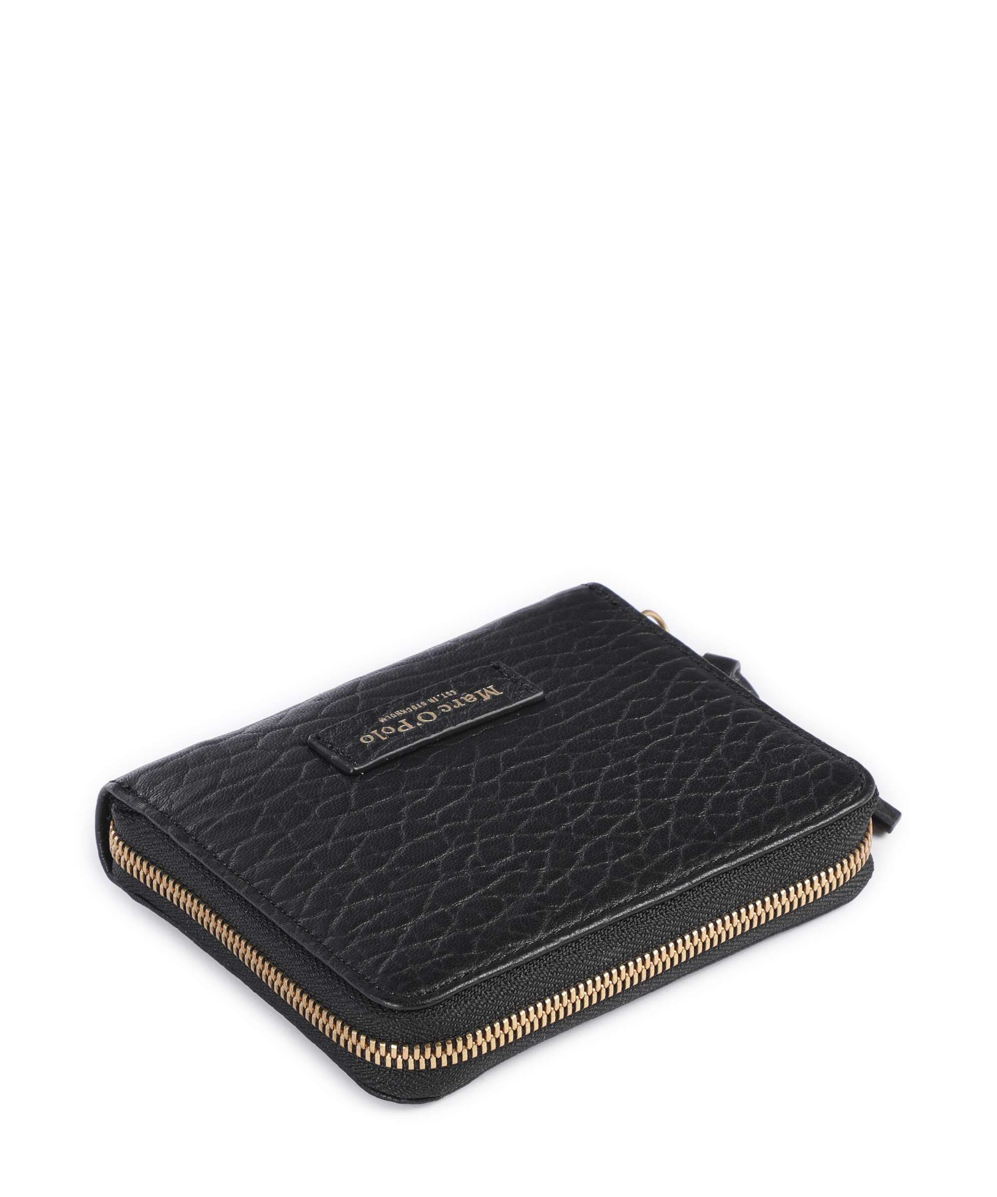 Marc O'Polo Ellis Wallet black - Image 4