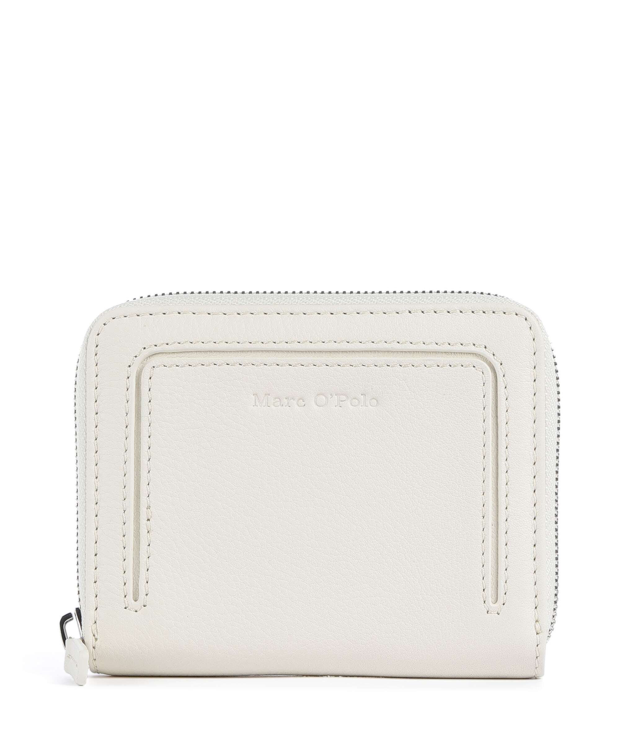 Marc O'Polo Ellis Wallet natural cotton