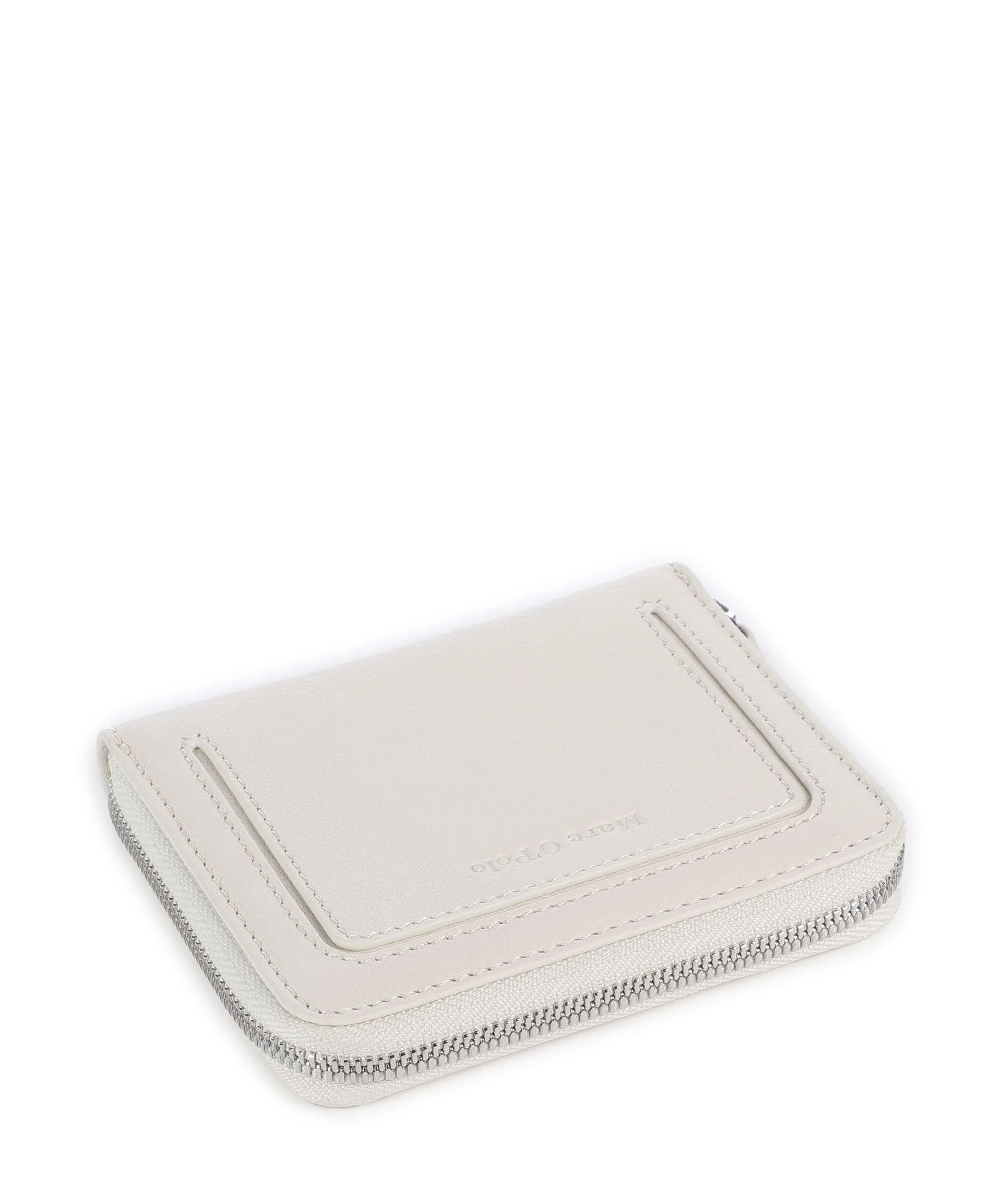 Marc O'Polo Ellis Wallet natural cotton - Image 4