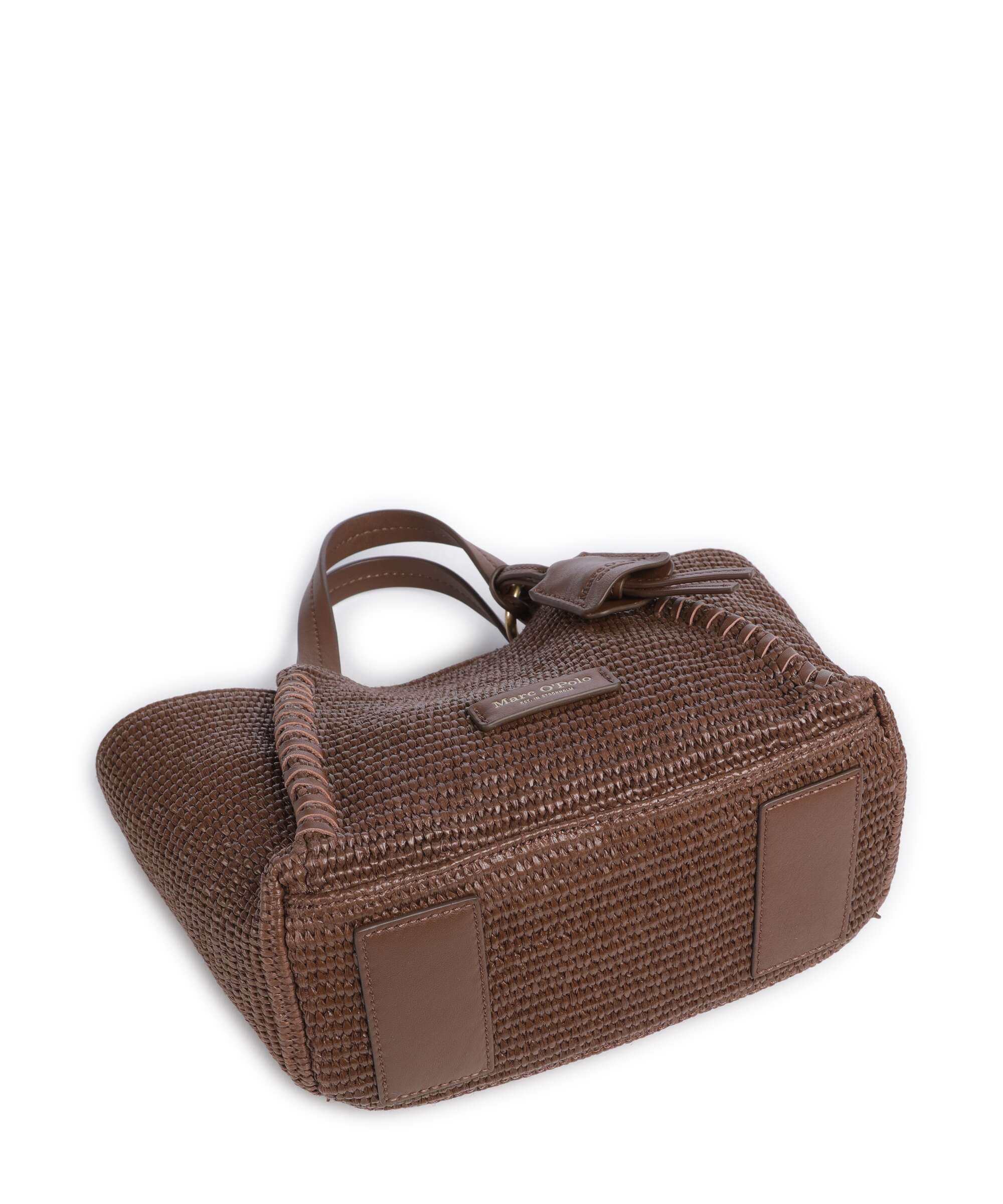 Marc O'Polo Elsa Handbag burnt oak - Image 4