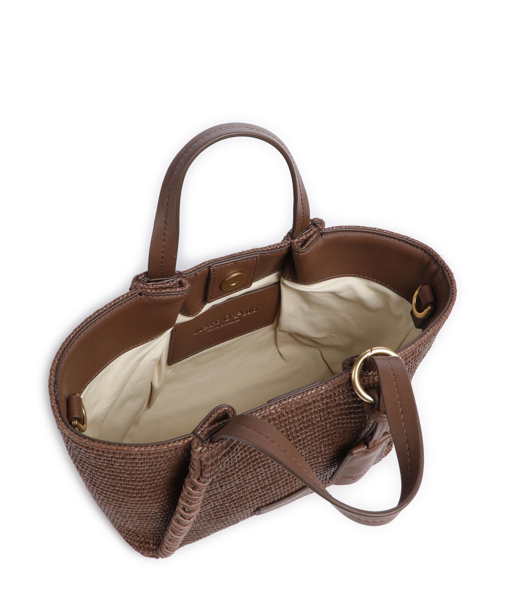 Marc O'Polo Elsa Handbag burnt oak - Image 5