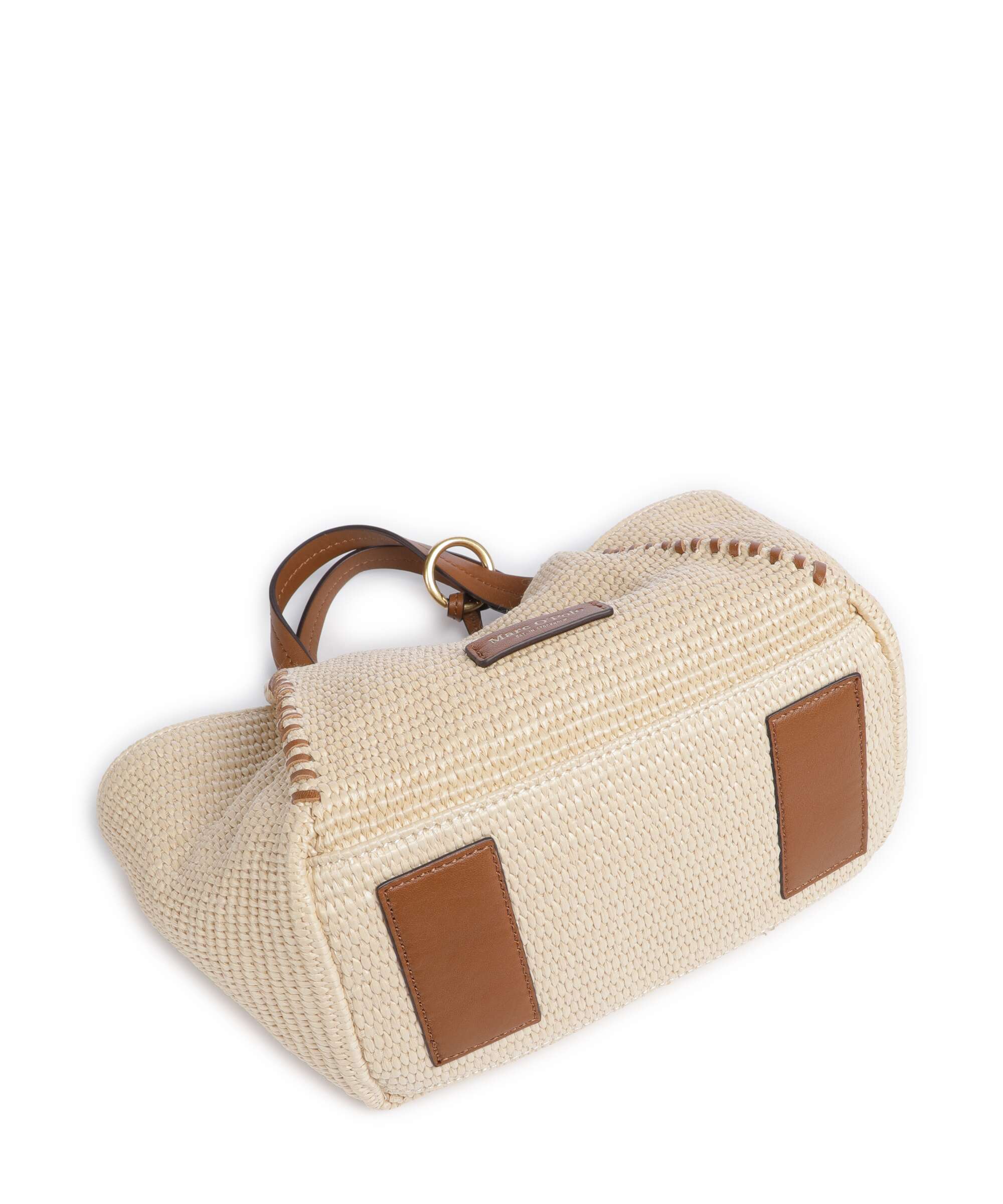 Marc O'Polo Elsa Handbag light raffia - Image 4
