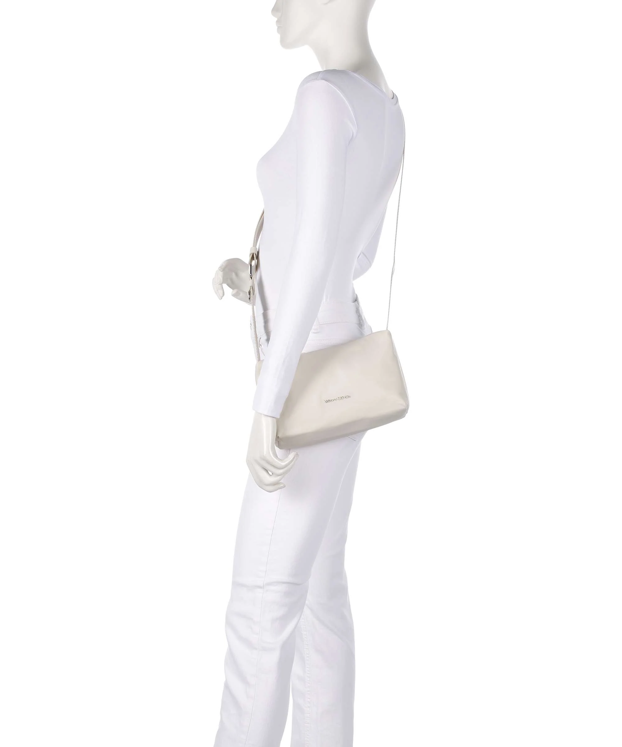 Marc O'Polo Erlina Crossbody bag natural cotton - Image 3