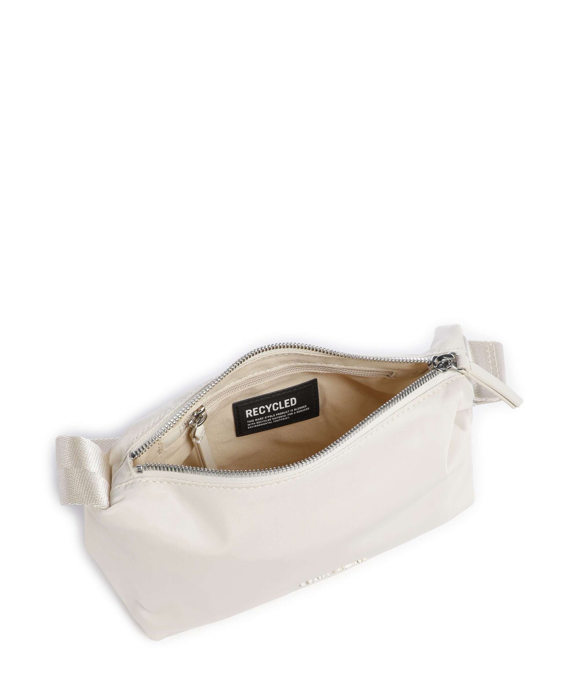 Marc O'Polo Erlina Crossbody bag natural cotton - Image 6