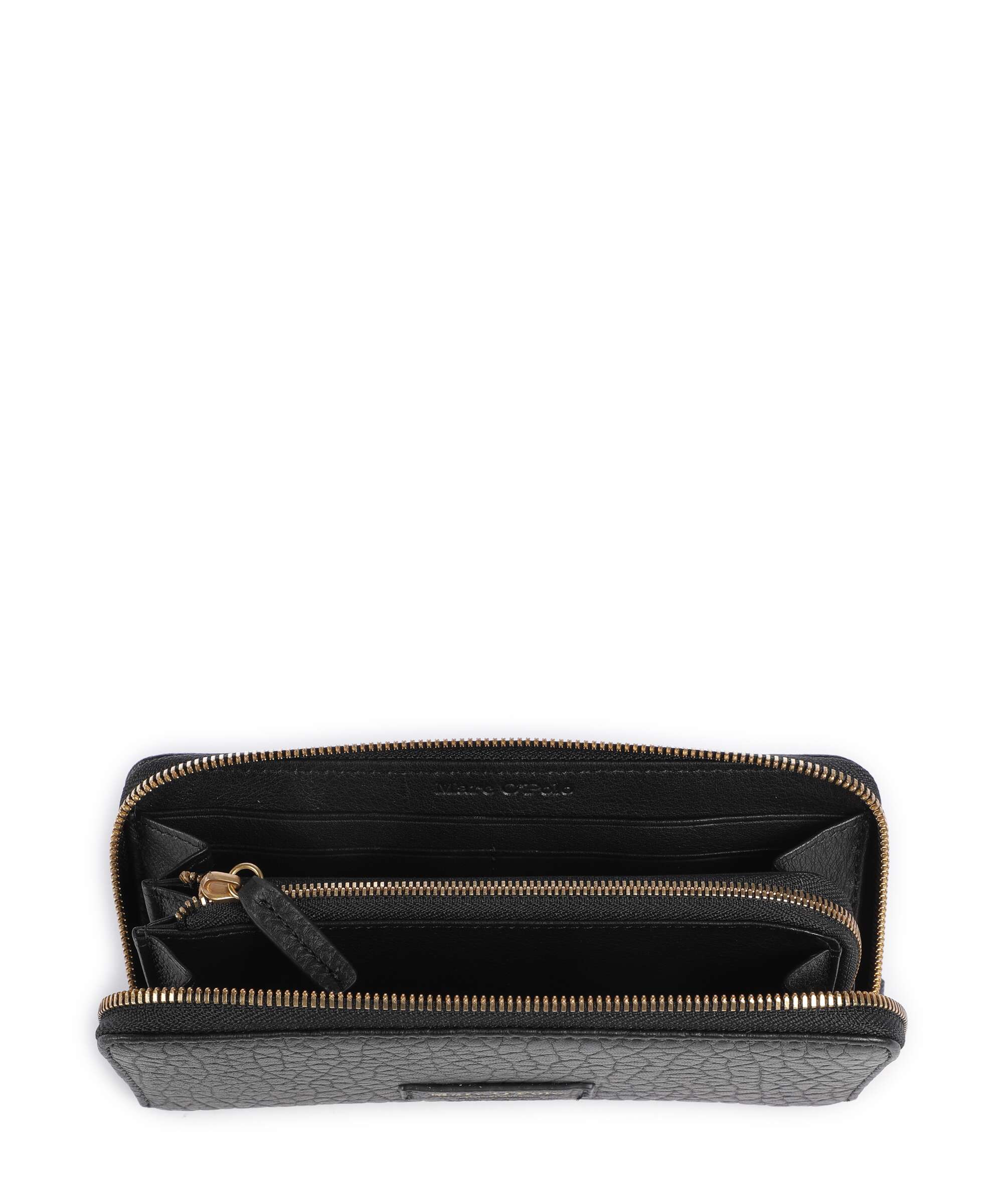Marc O'Polo Finja Wallet black - Image 2