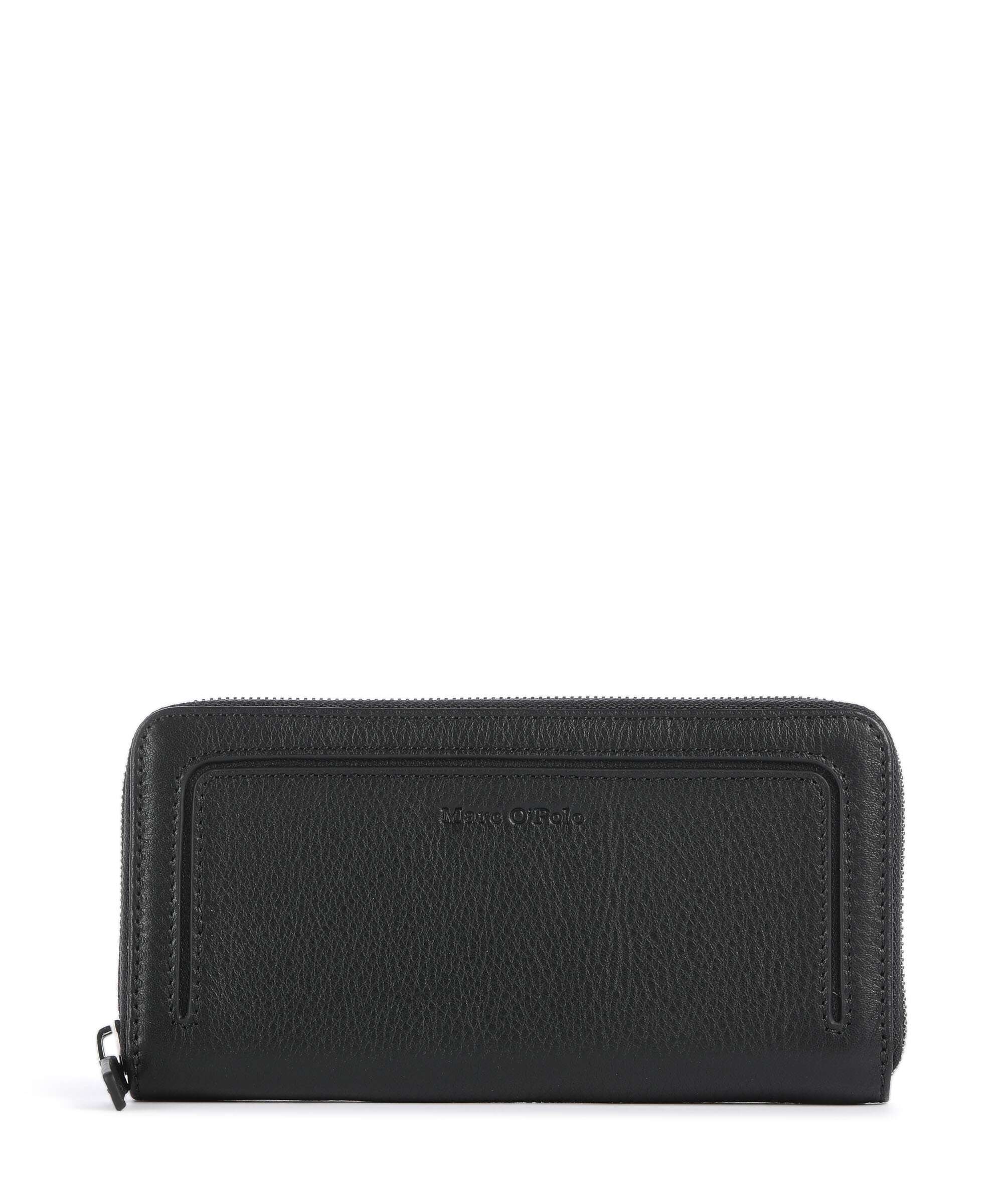 Marc O'Polo Finja Wallet black