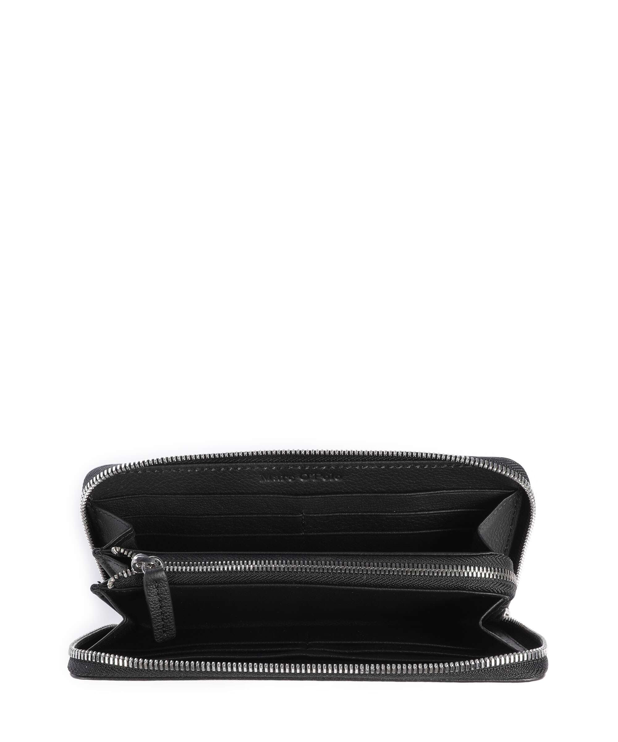 Marc O'Polo Finja Wallet black - Image 2