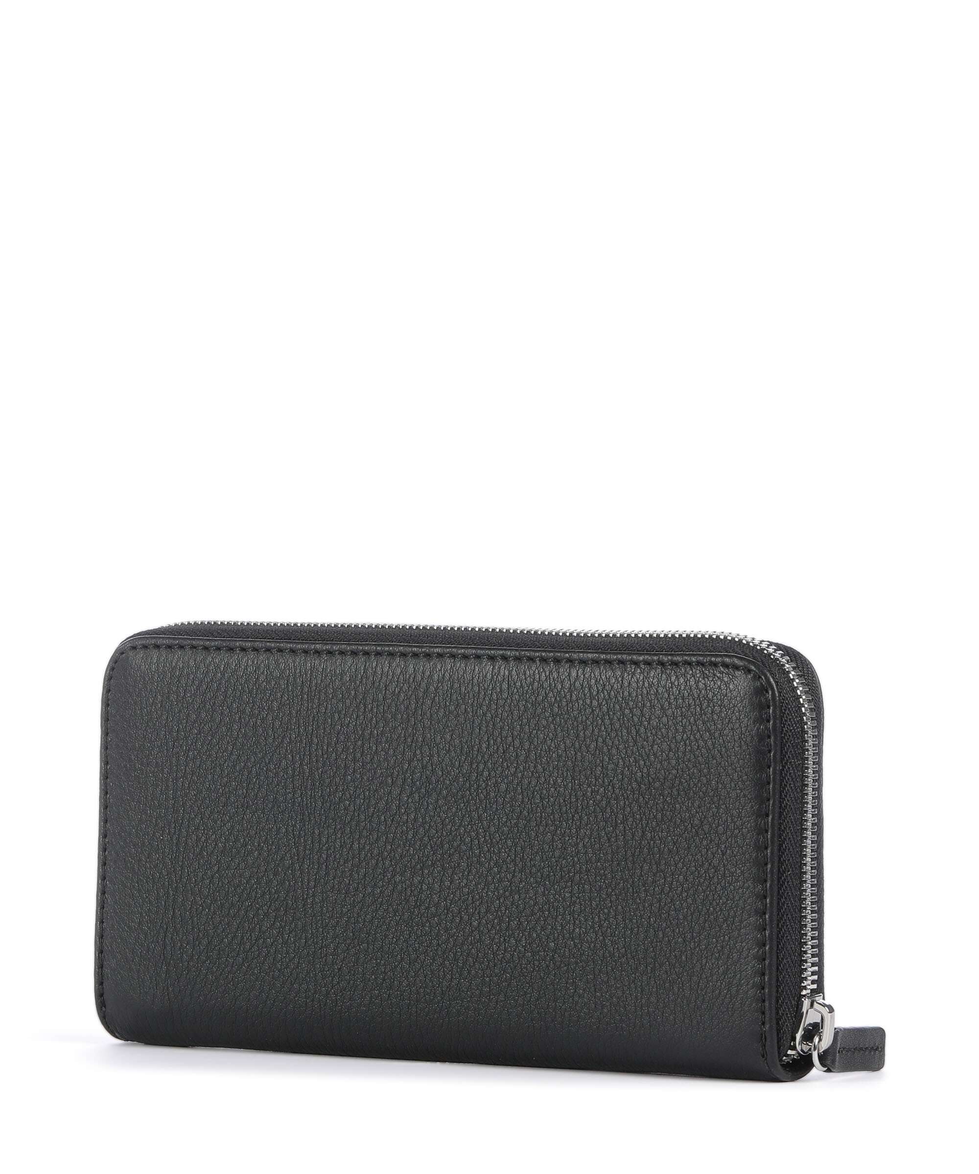 Marc O'Polo Finja Wallet black - Image 3