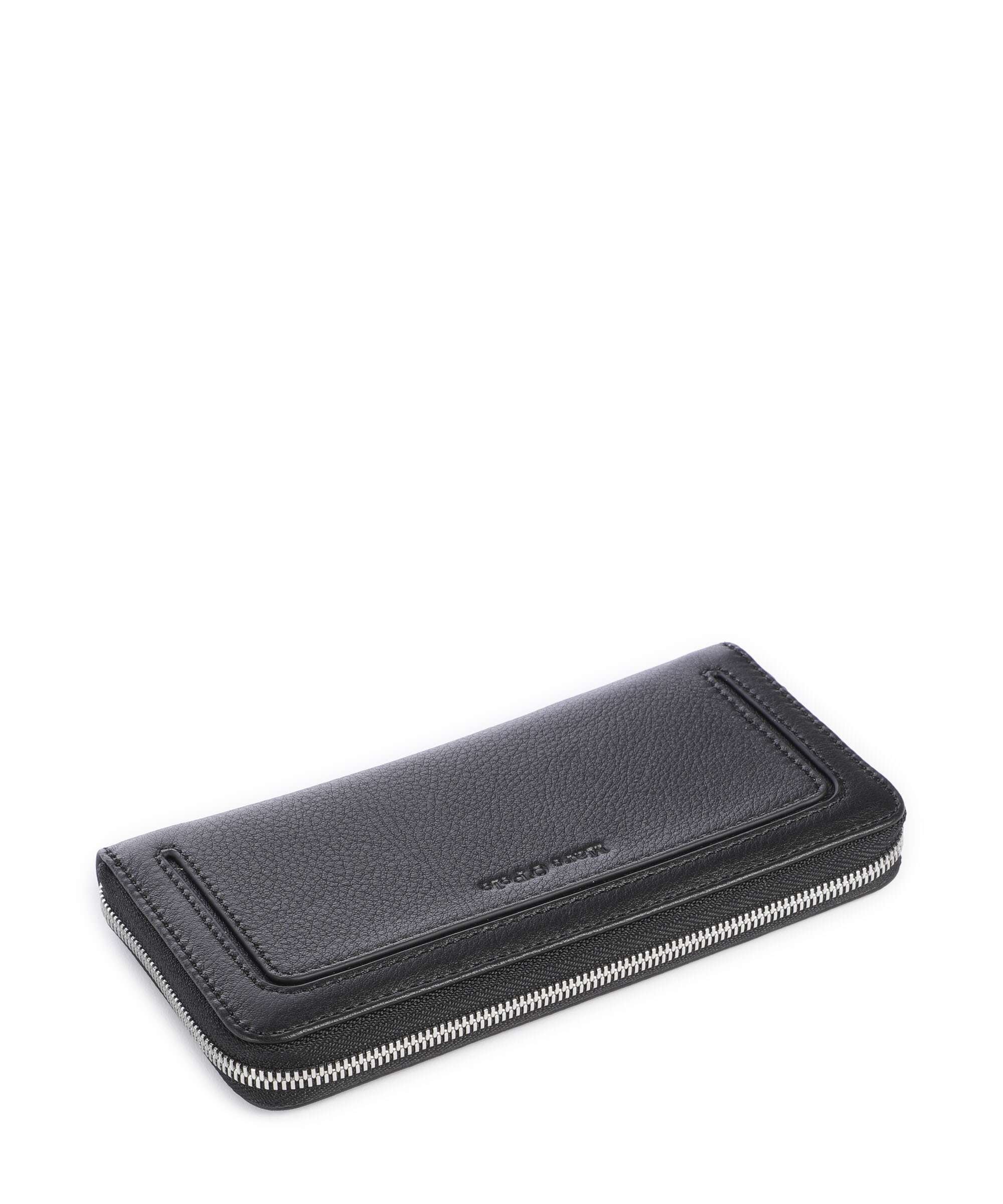 Marc O'Polo Finja Wallet black - Image 4