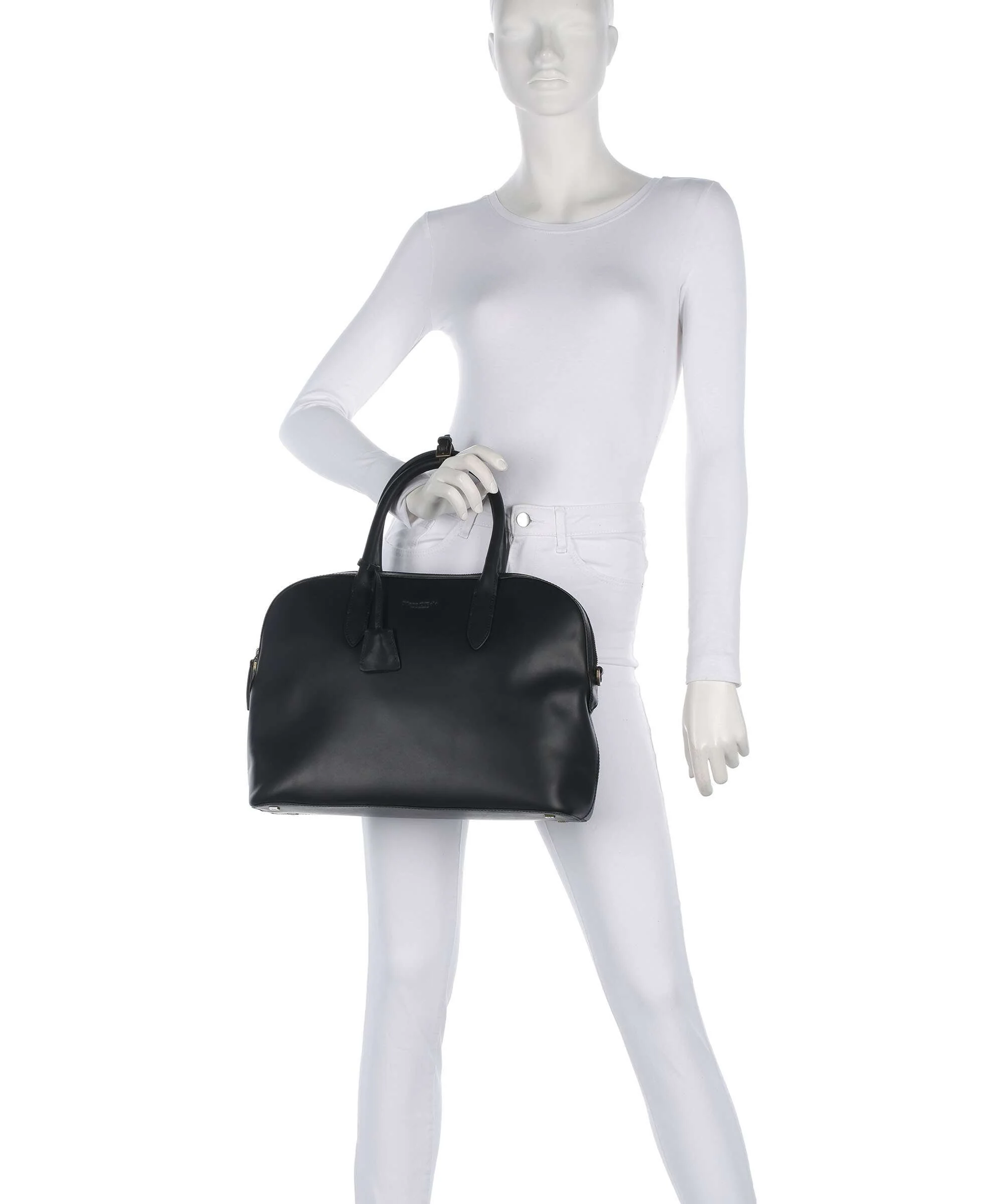 Marc O'Polo Gaia M Handbag black - Image 3