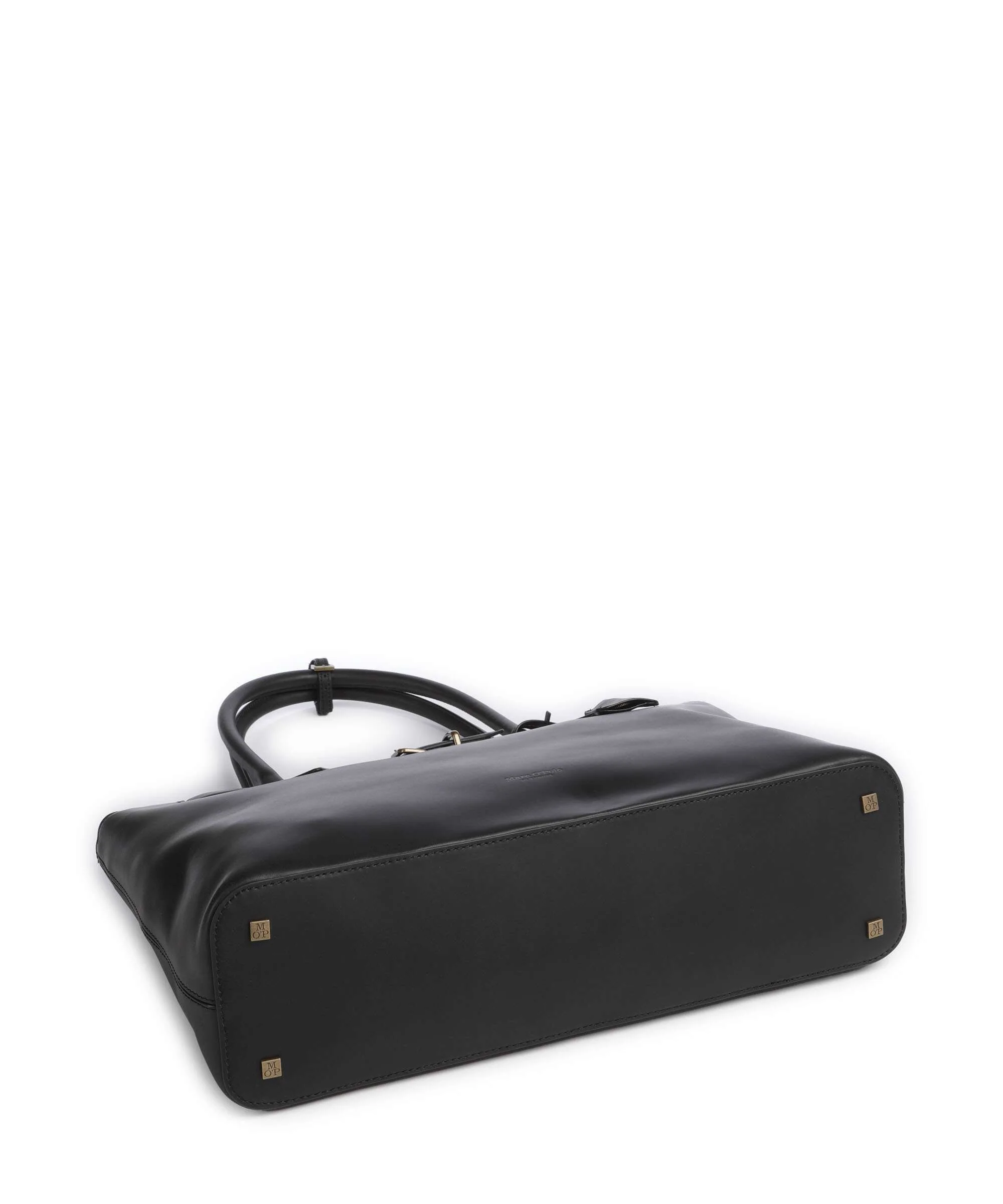 Marc O'Polo Gina L Tote bag black - Image 4