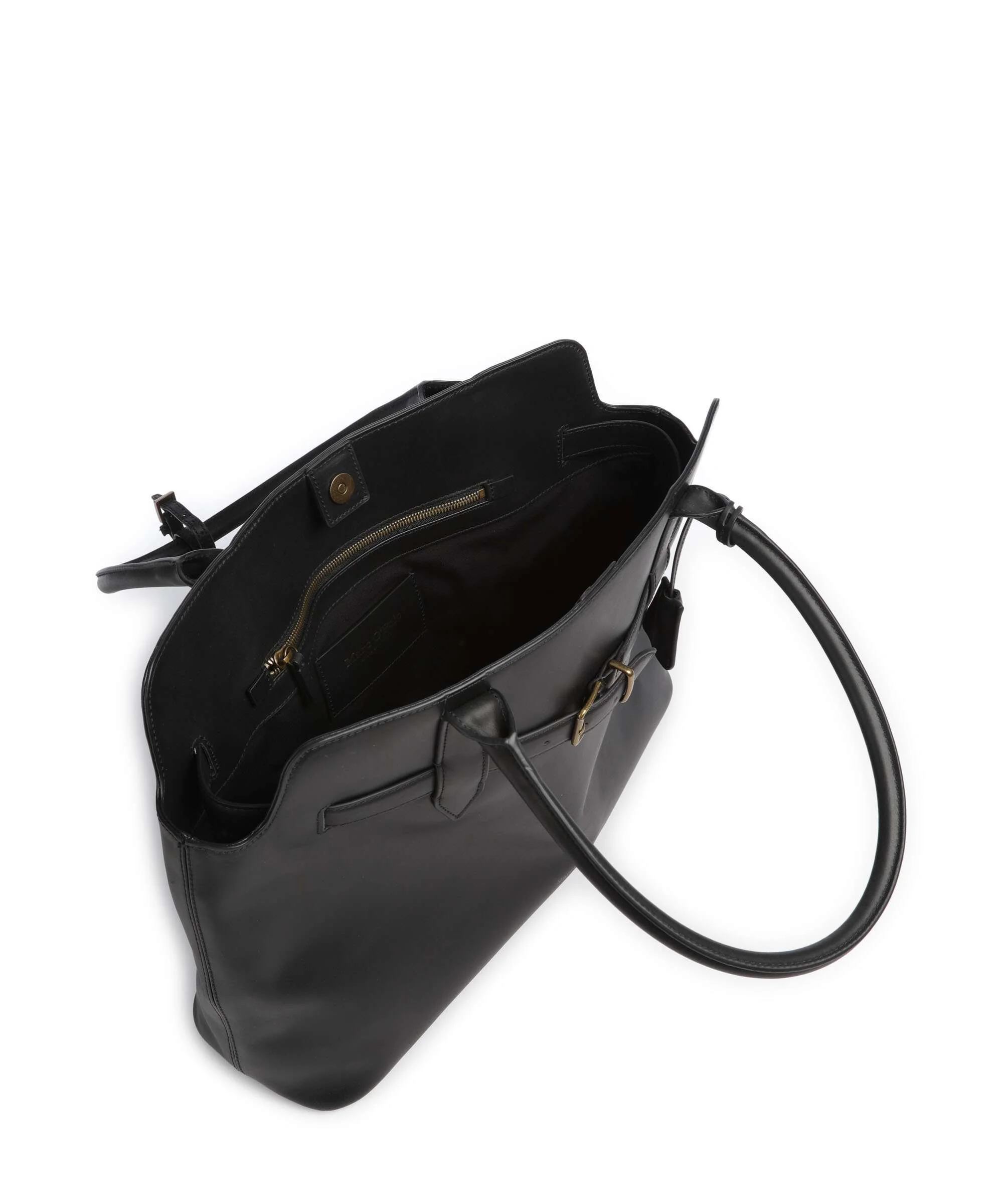 Marc O'Polo Gina L Tote bag black - Image 5
