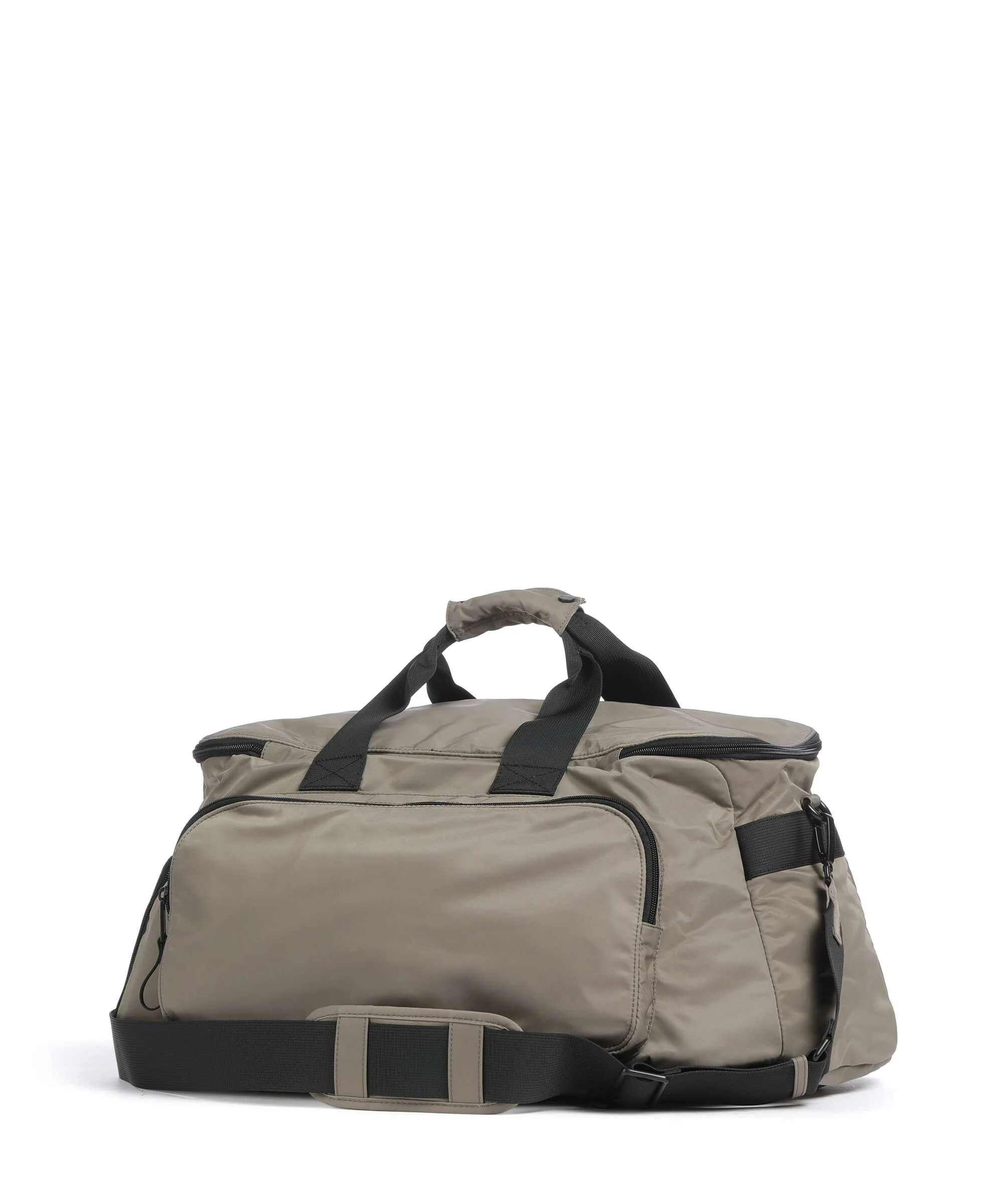Marc O'Polo Gunnar 2-in-1 Weekend bag pavestone - Image 2