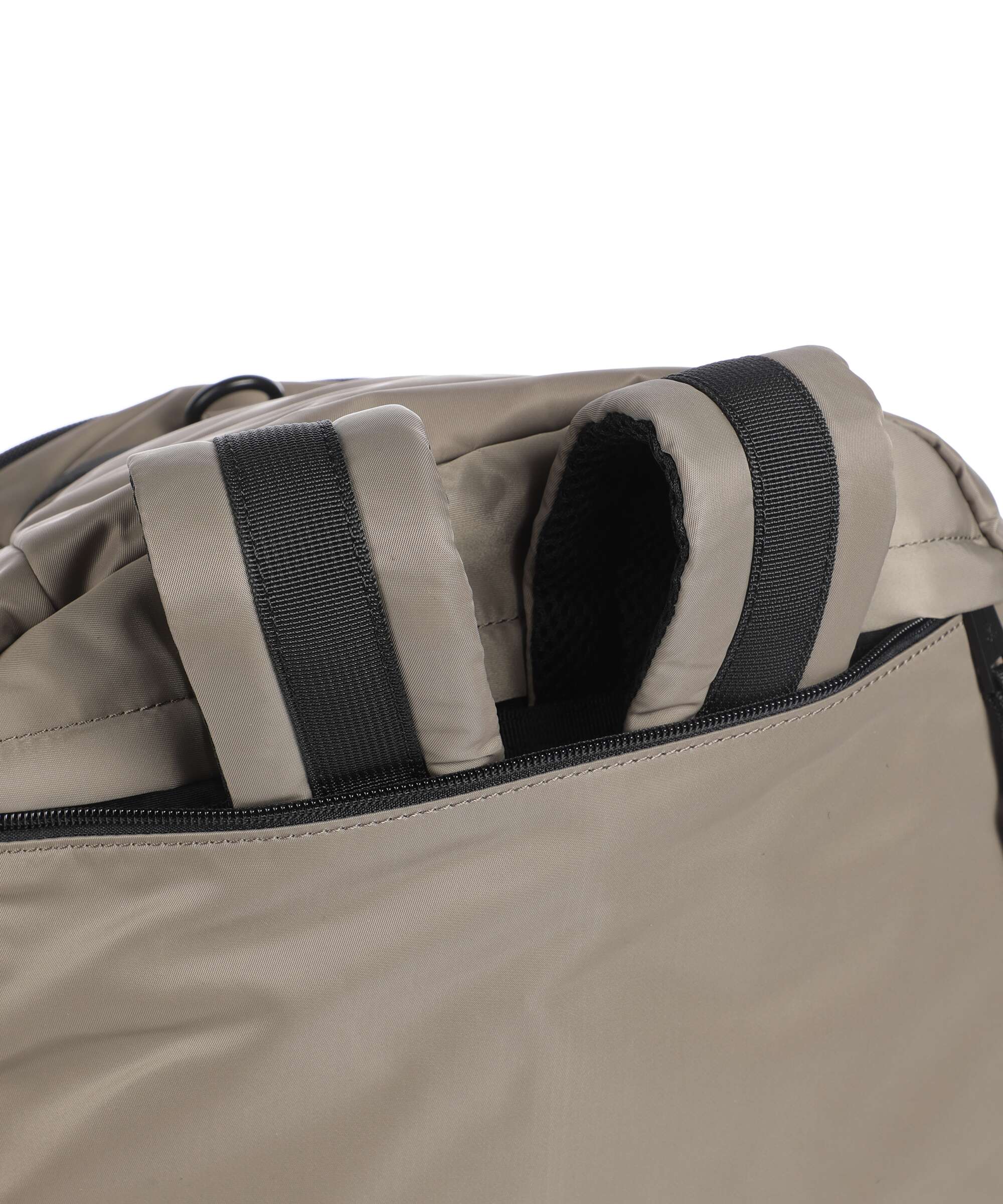Marc O'Polo Gunnar 2-in-1 Weekend bag pavestone - Image 6