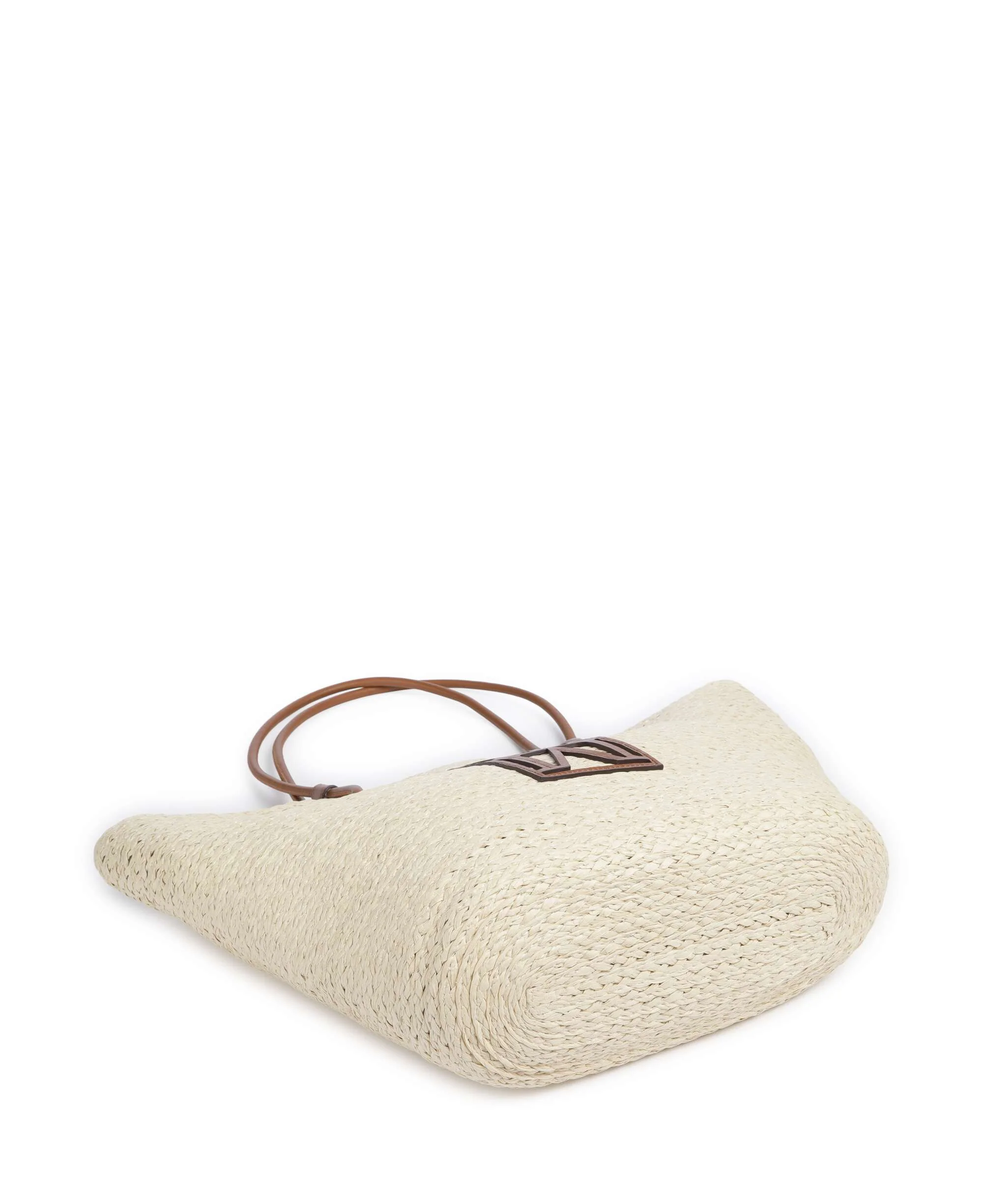 Marc O'Polo Jana Tote bag burnt tobacco - Image 4