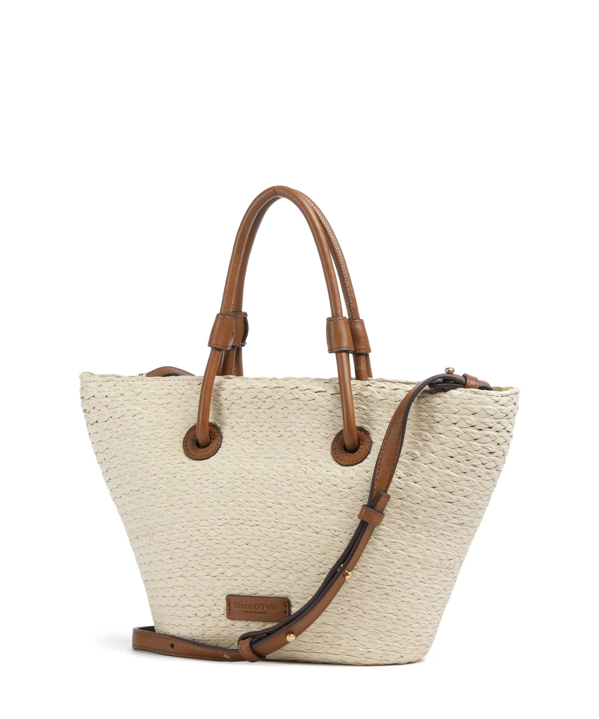 Marc O'Polo Joana Handbag burnt tobacco - Image 2