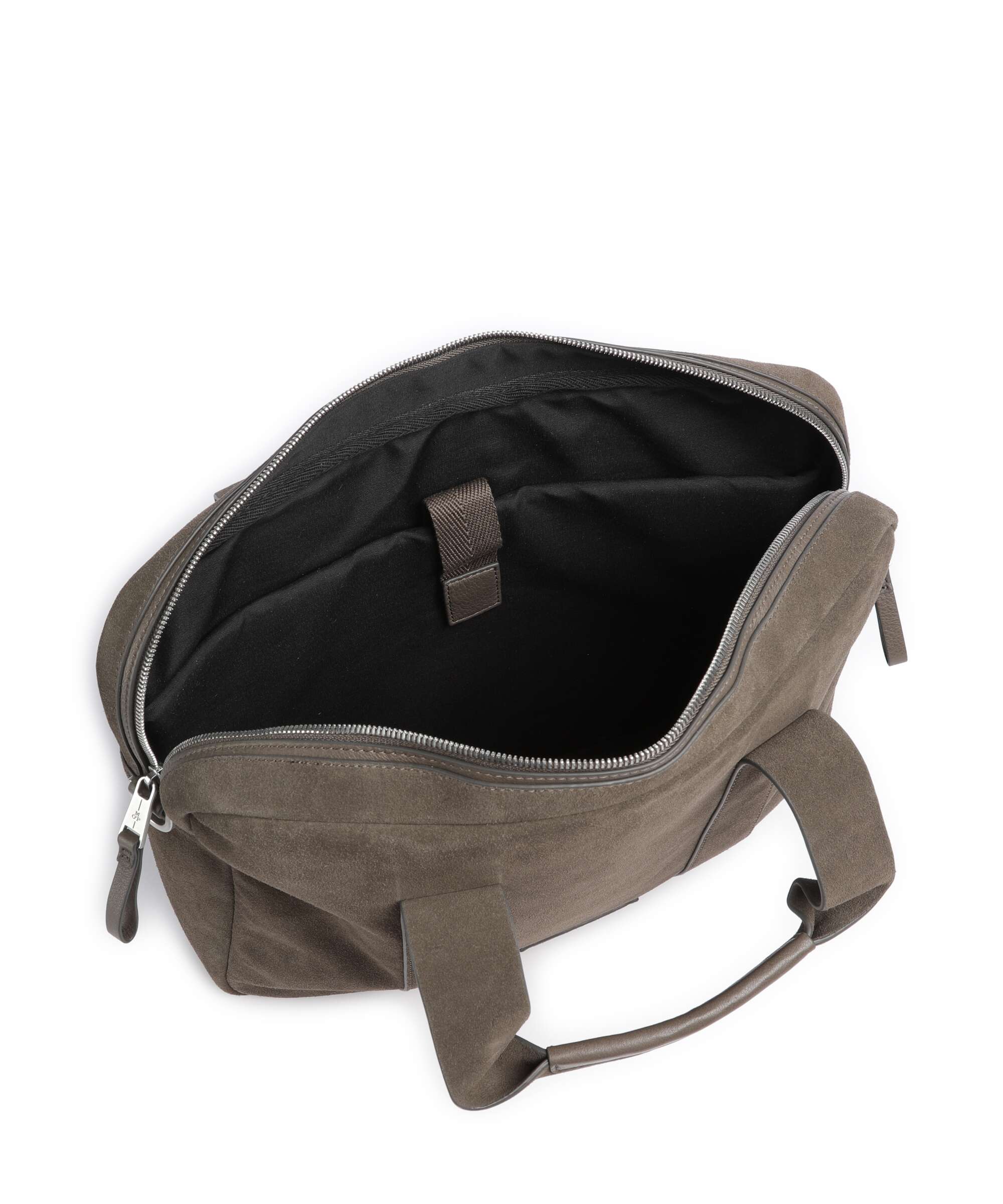 Marc O'Polo Jonis M Briefcase dark nickle - Image 6