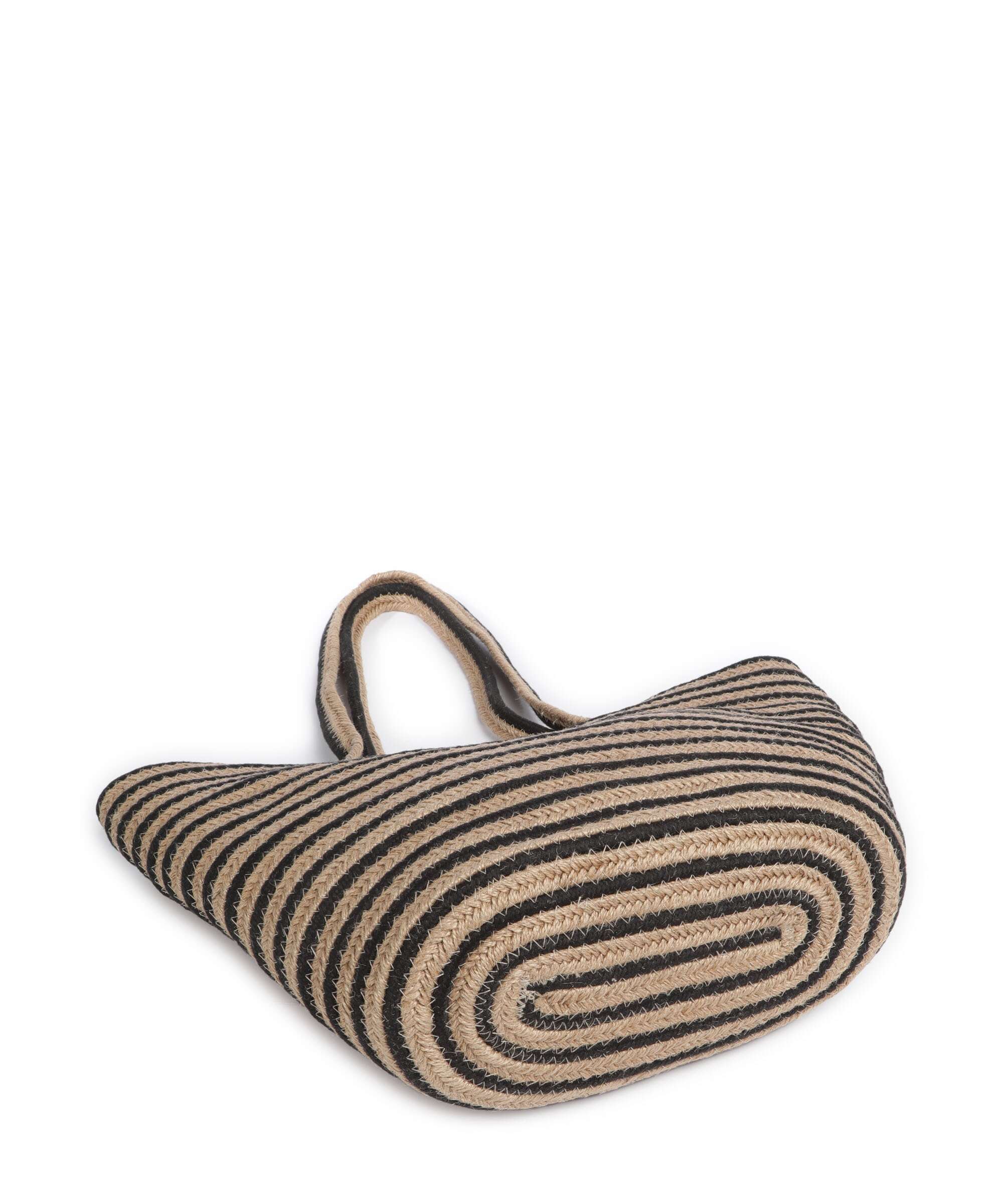 Marc O'Polo Jonna Tote bag black/nature - Image 4