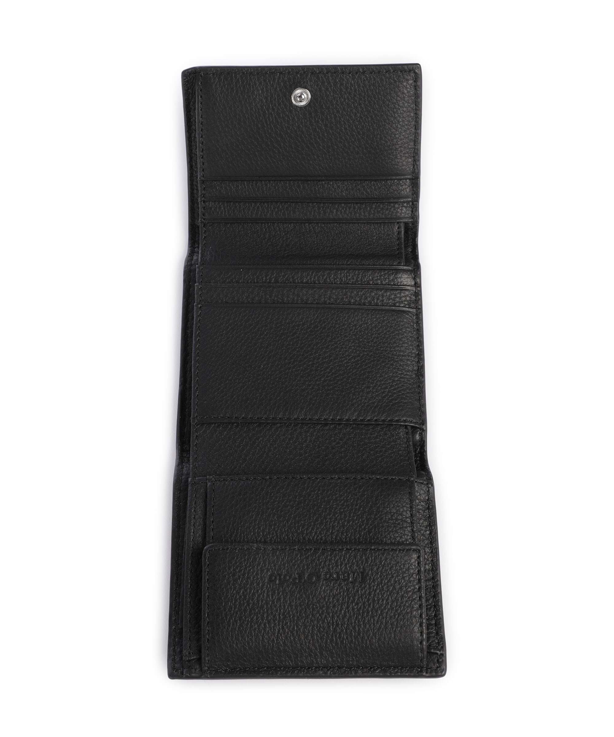 Marc O'Polo Judis Wallet black - Image 2