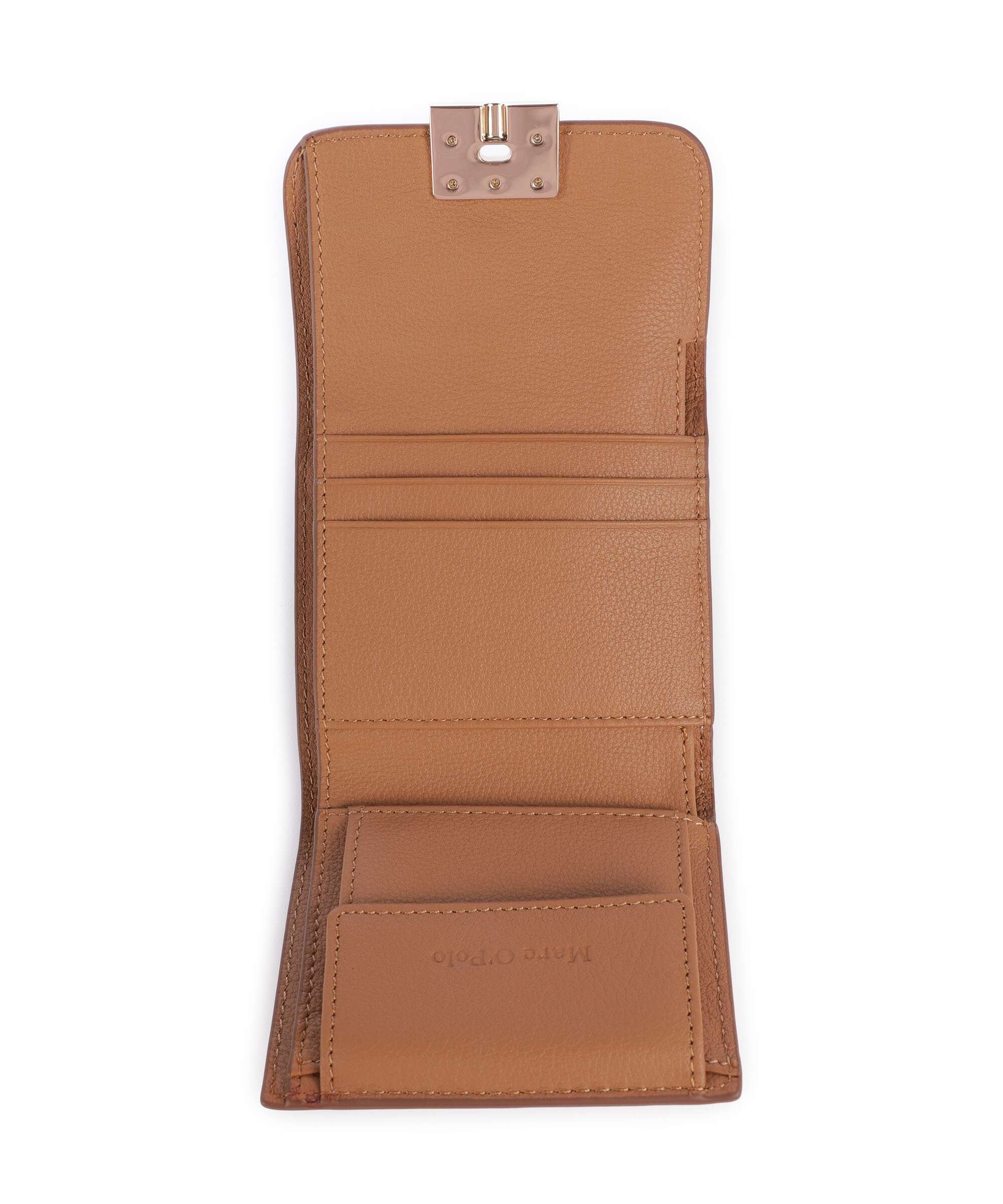Marc O'Polo Judis Wallet true camel - Image 2