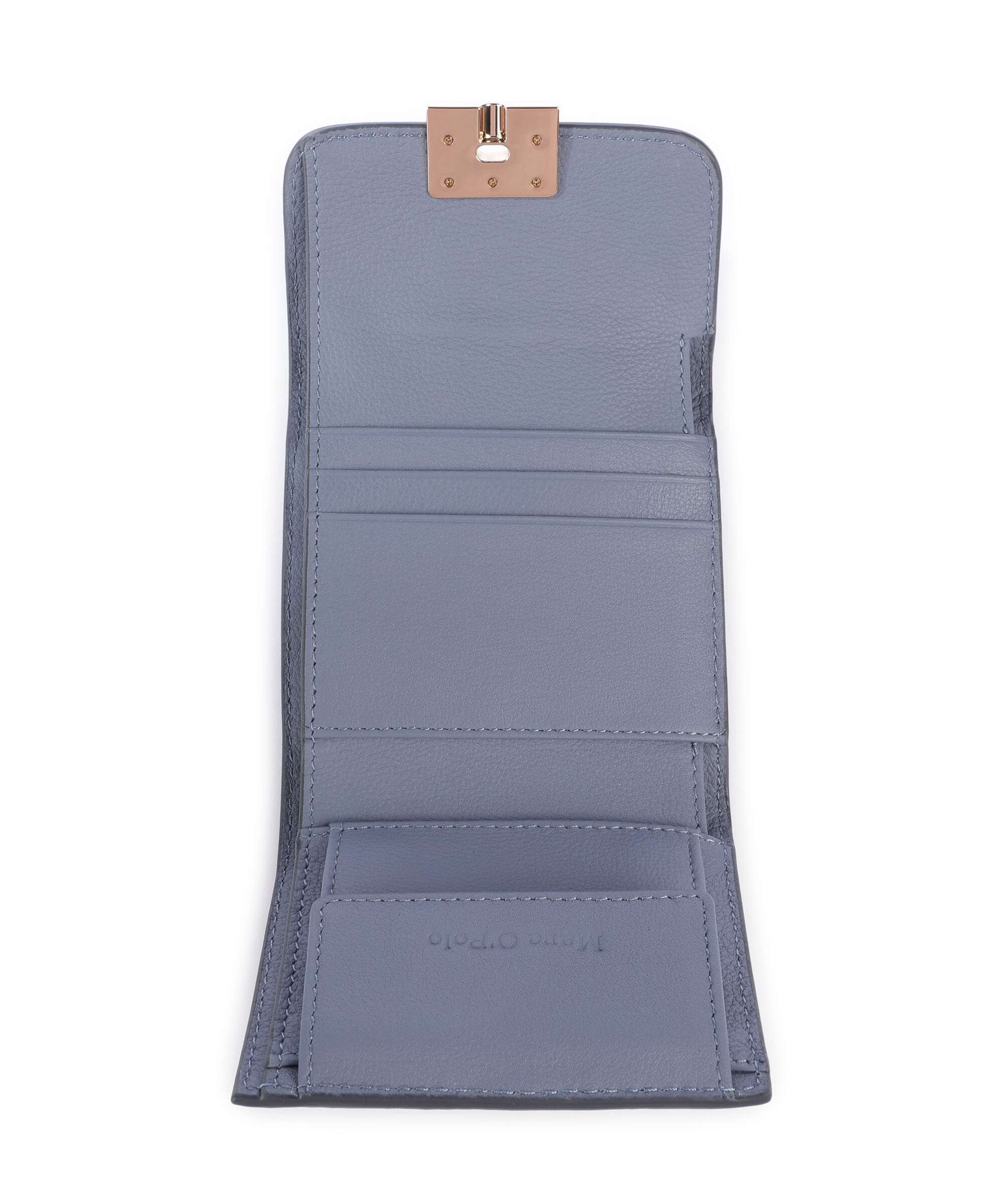 Marc O'Polo Judis Wallet grey sky - Image 2