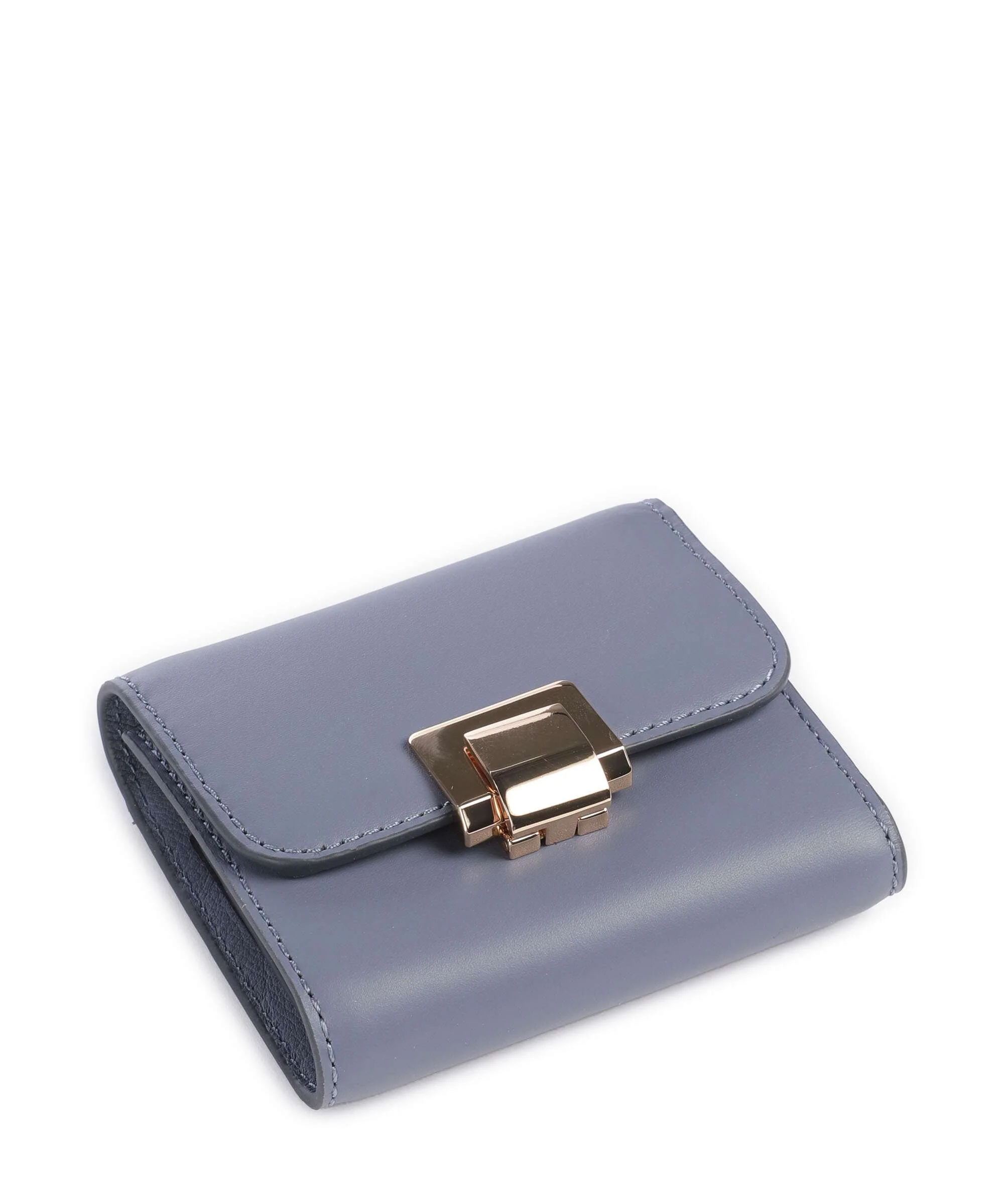 Marc O'Polo Judis Wallet grey sky - Image 4