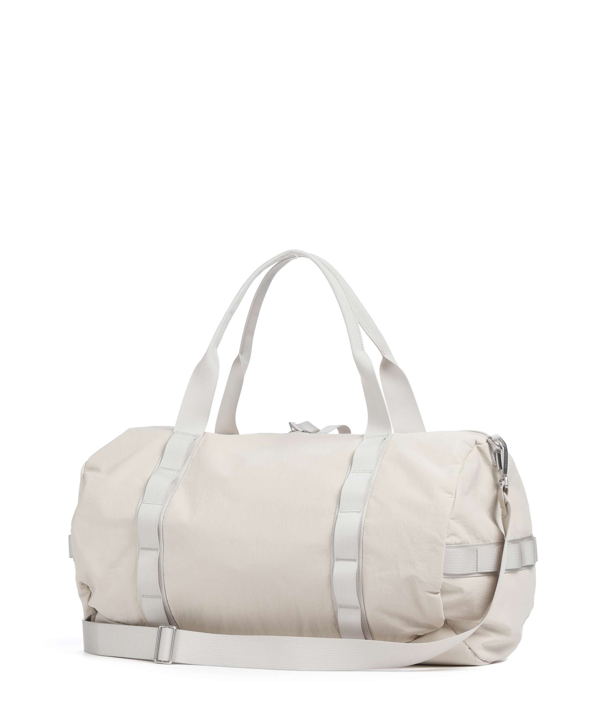 Marc O'Polo Lauri M Weekend bag linen beige - Image 2