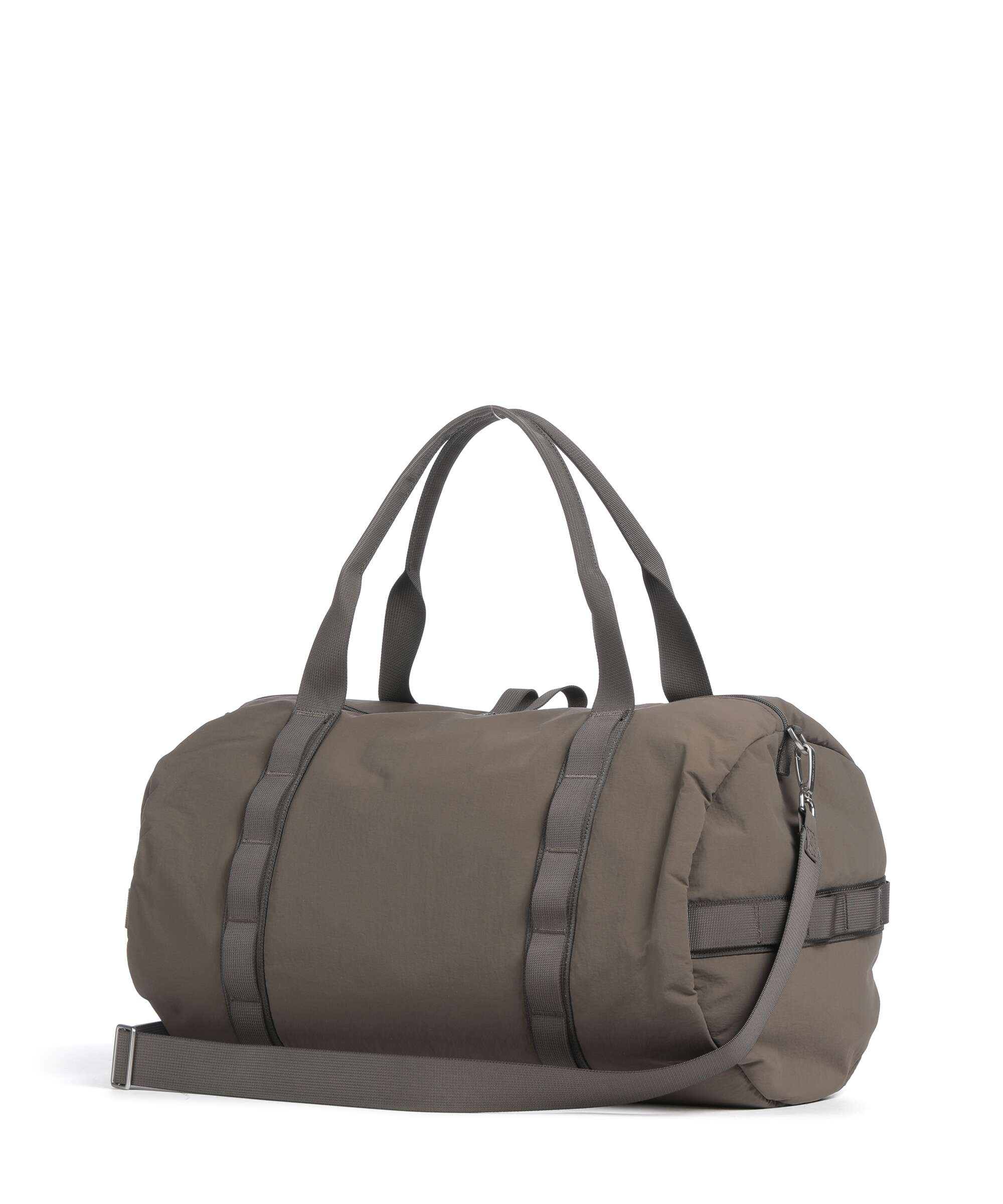 Marc O'Polo Lauri Weekend bag dark nickle - Image 2
