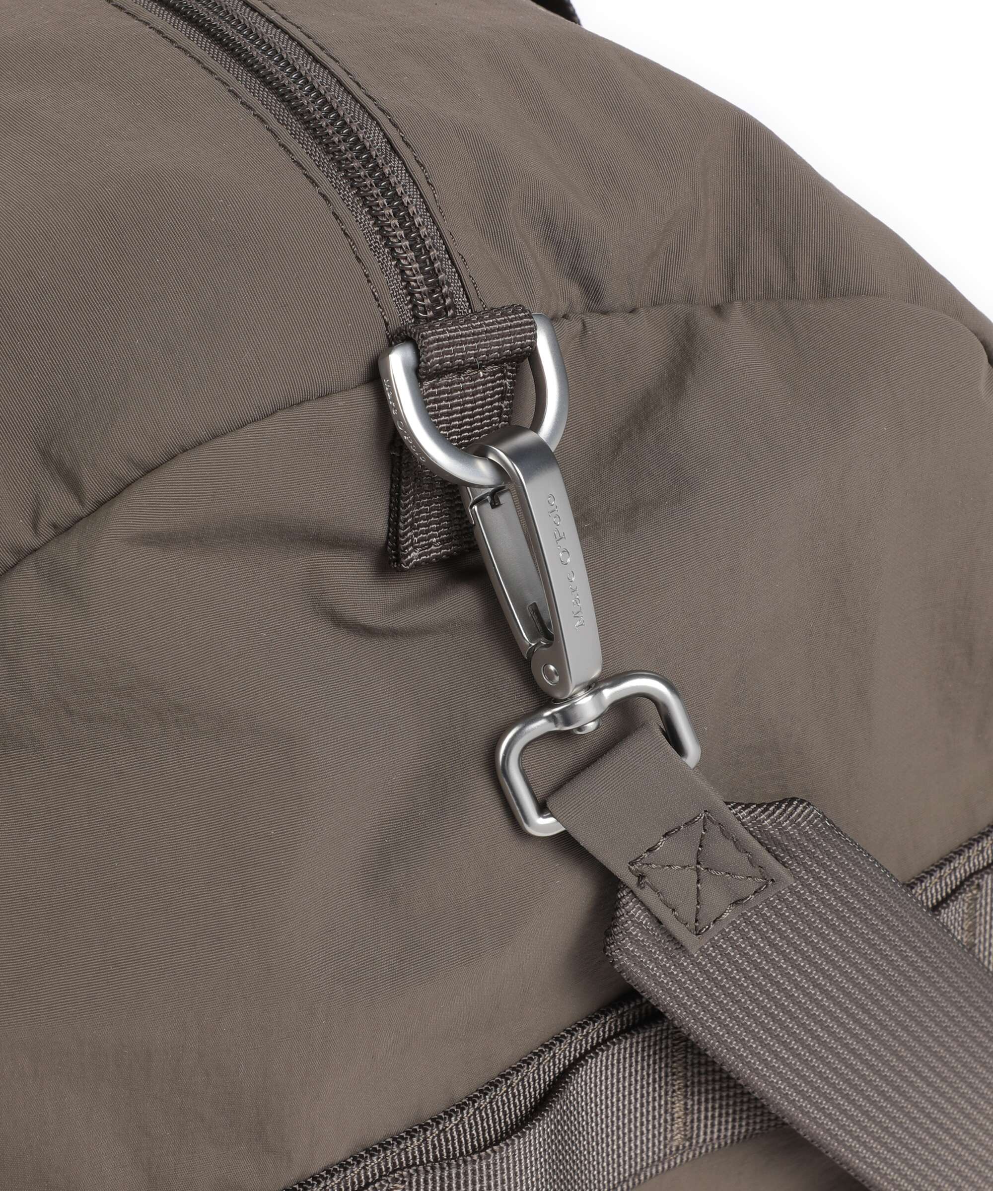 Marc O'Polo Lauri Weekend bag dark nickle - Image 4