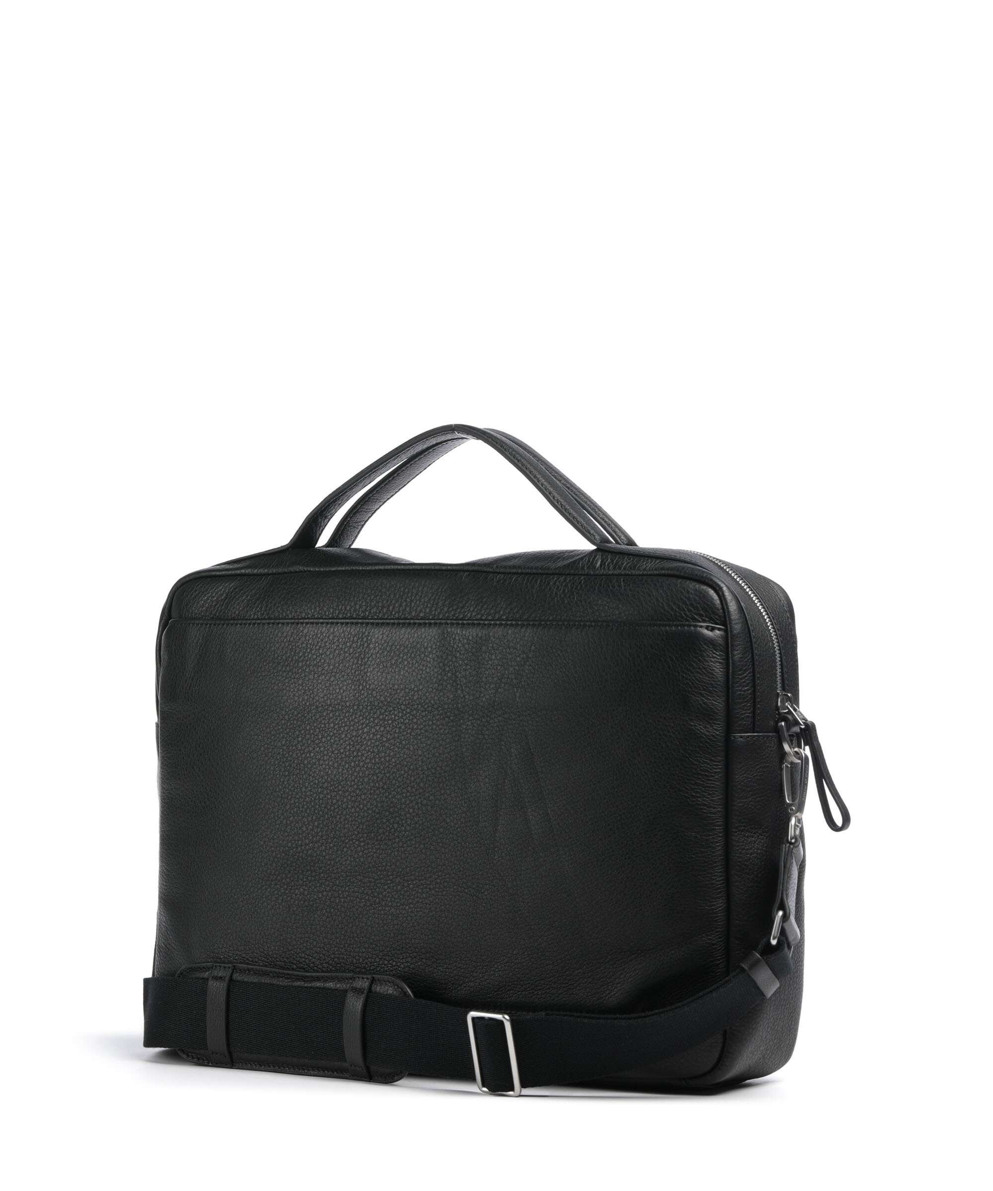 Marc O'Polo Leander M Briefcase black - Image 2