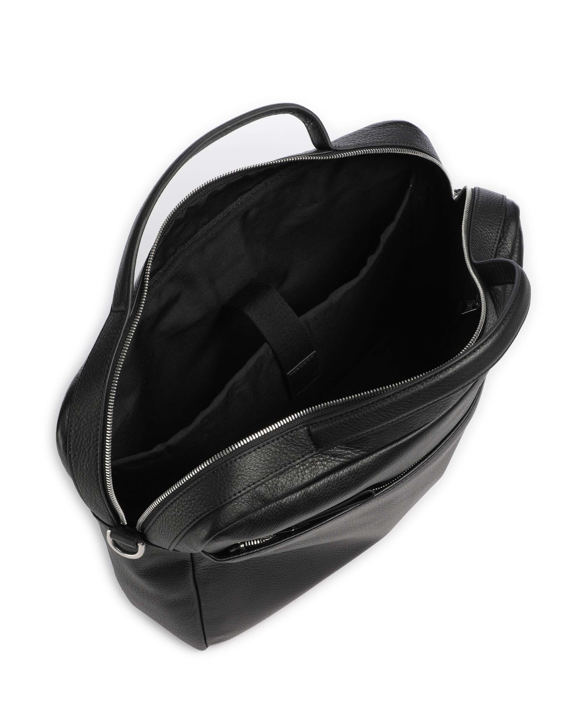 Marc O'Polo Leander M Briefcase black - Image 5