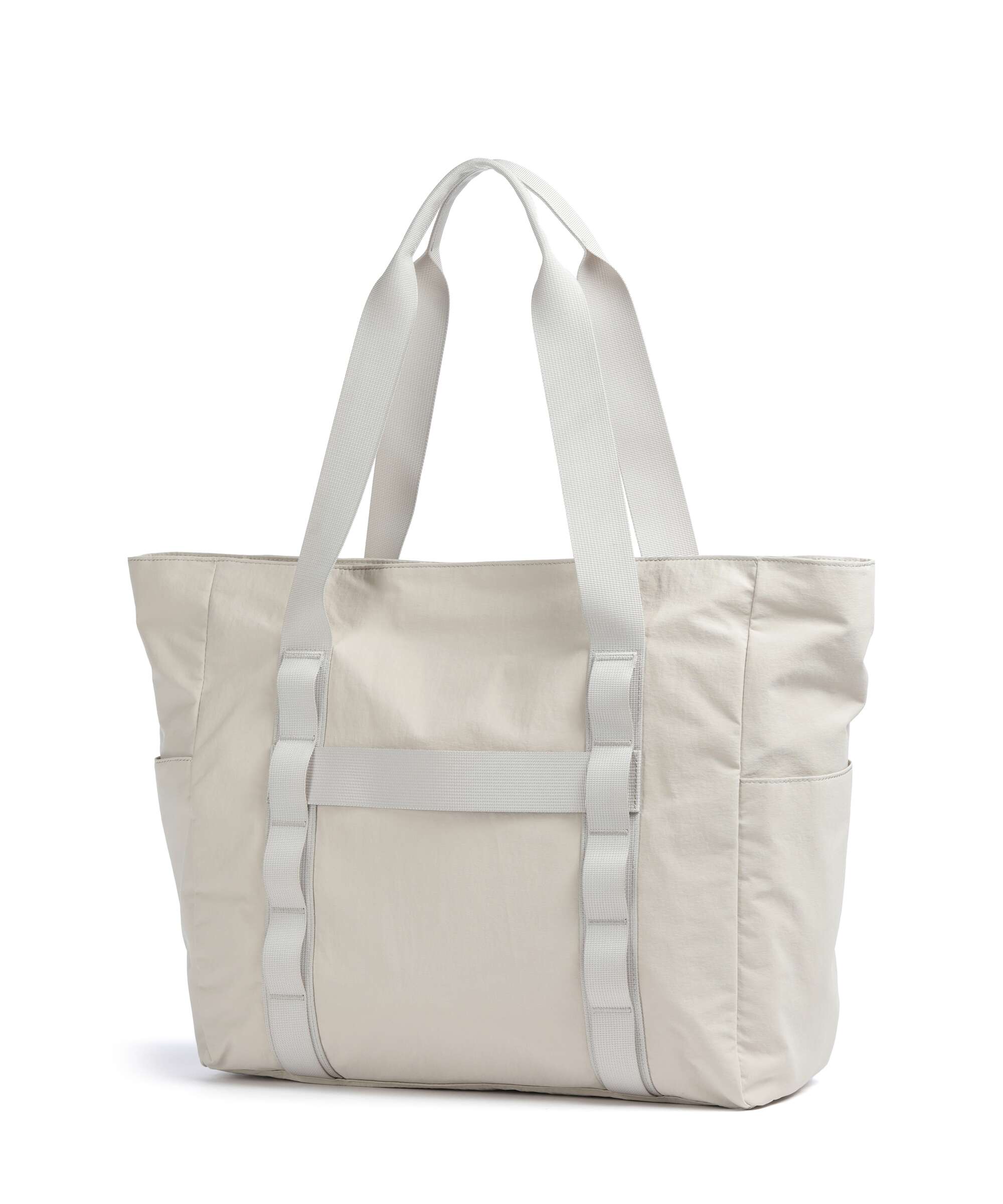 Marc O'Polo Lica M Tote bag linen beige - Image 2
